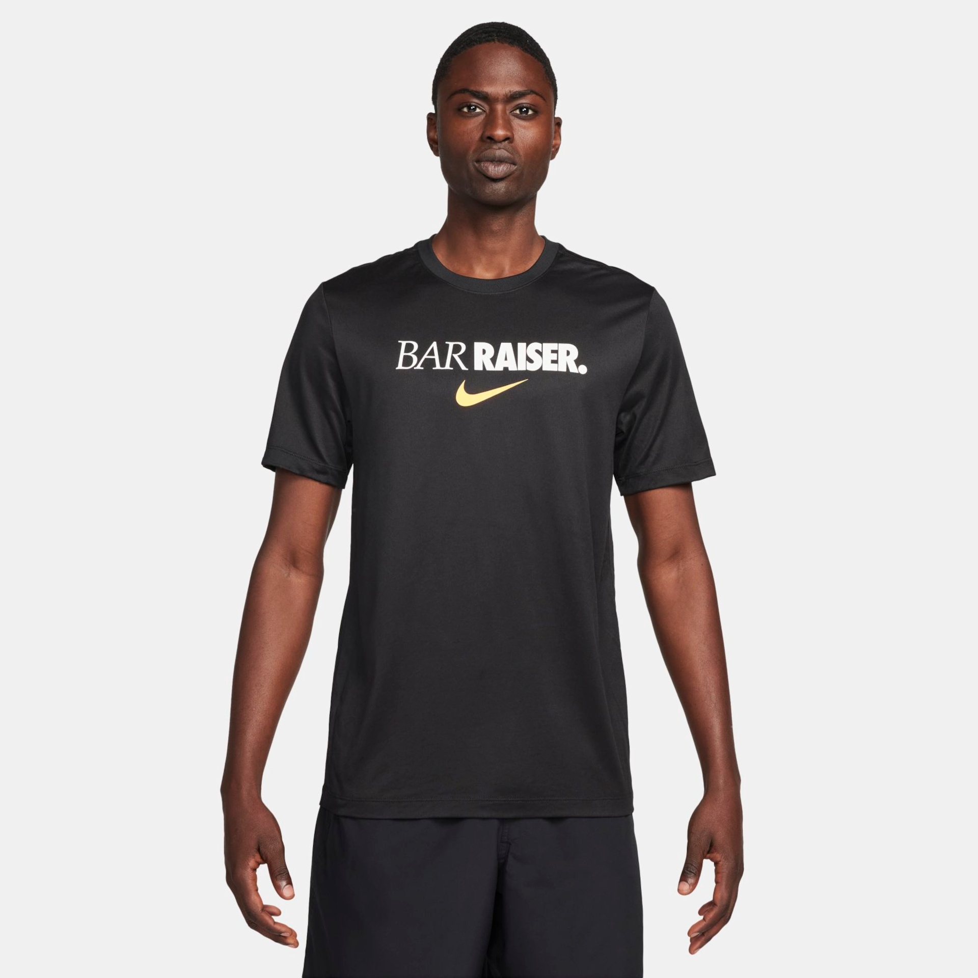 Imagem principal de Camiseta Nike Dri-FIT Masculina