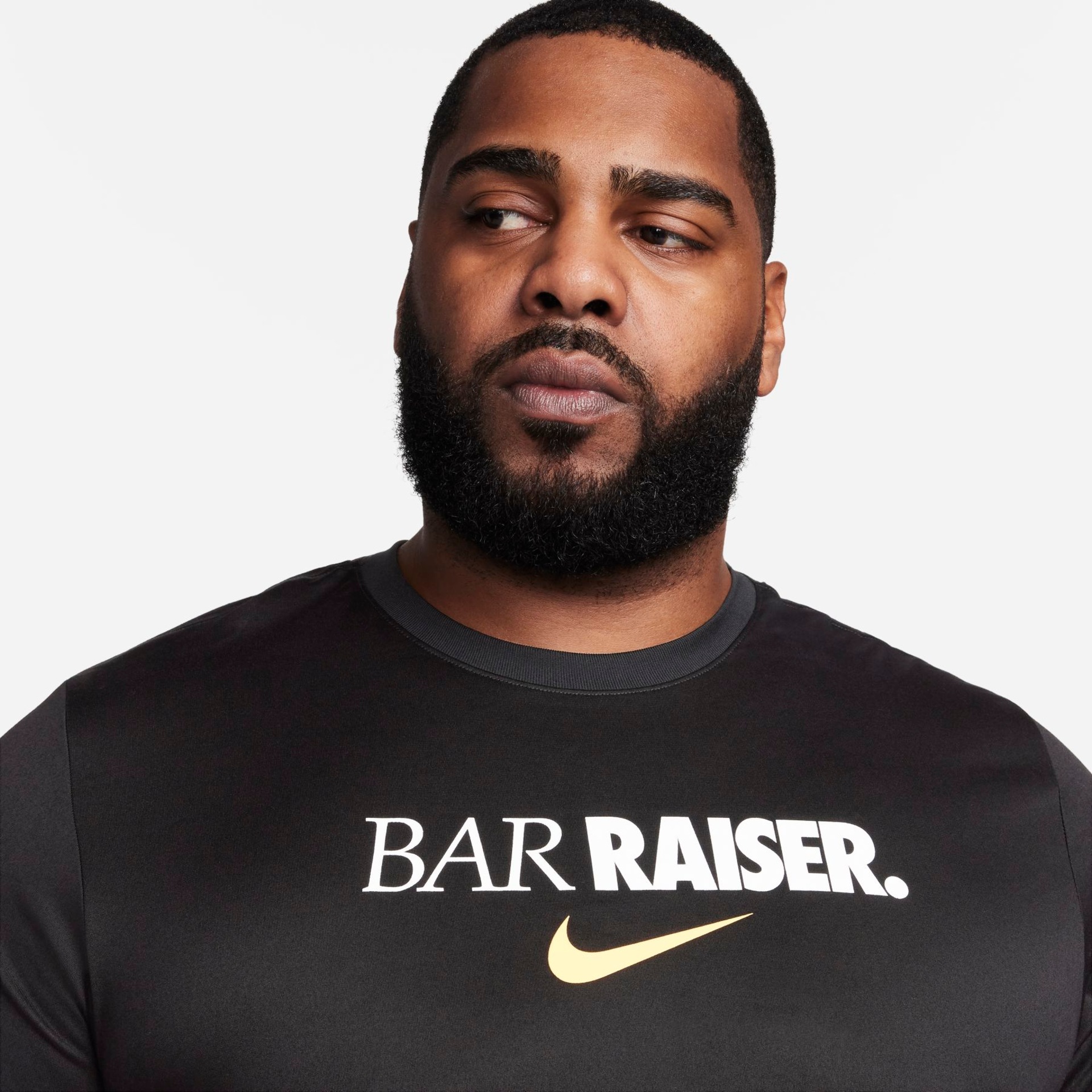 Camiseta Nike Dri-FIT Masculina - Foto 8