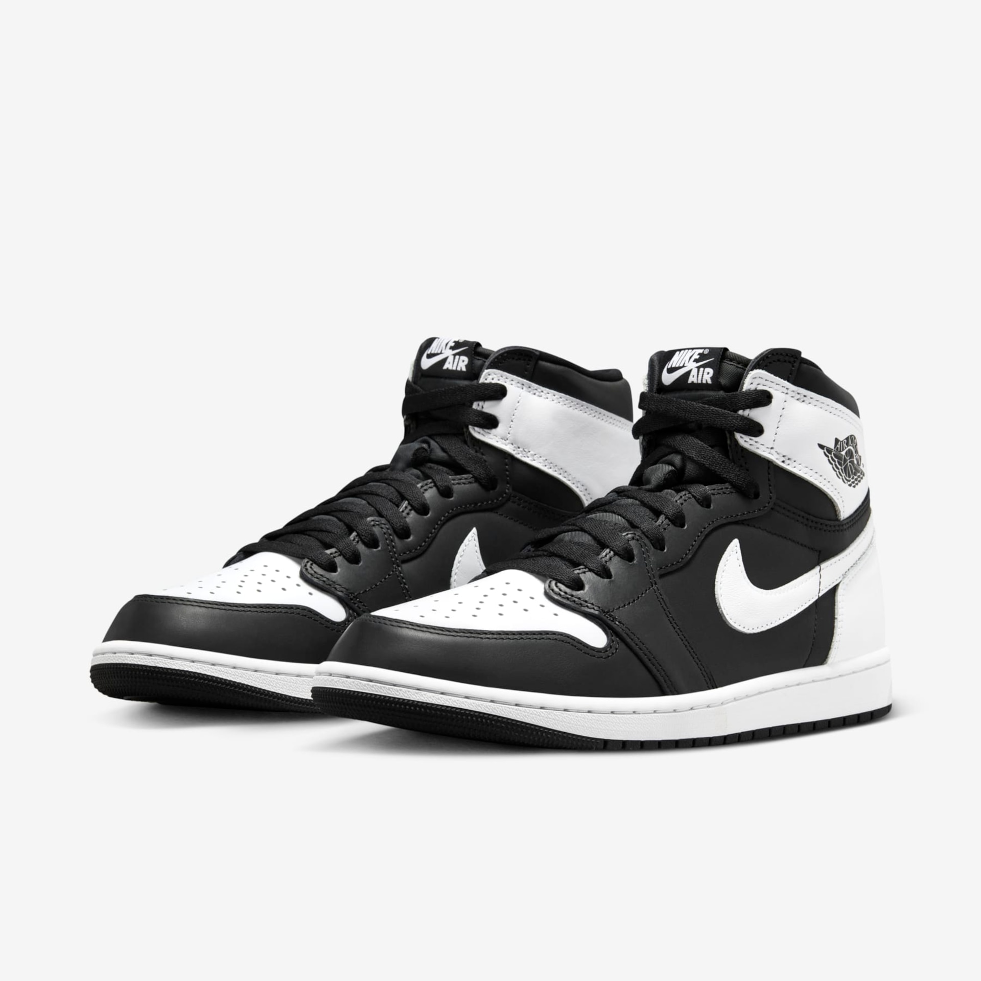 Air Jordan 1 High OG - Foto 5