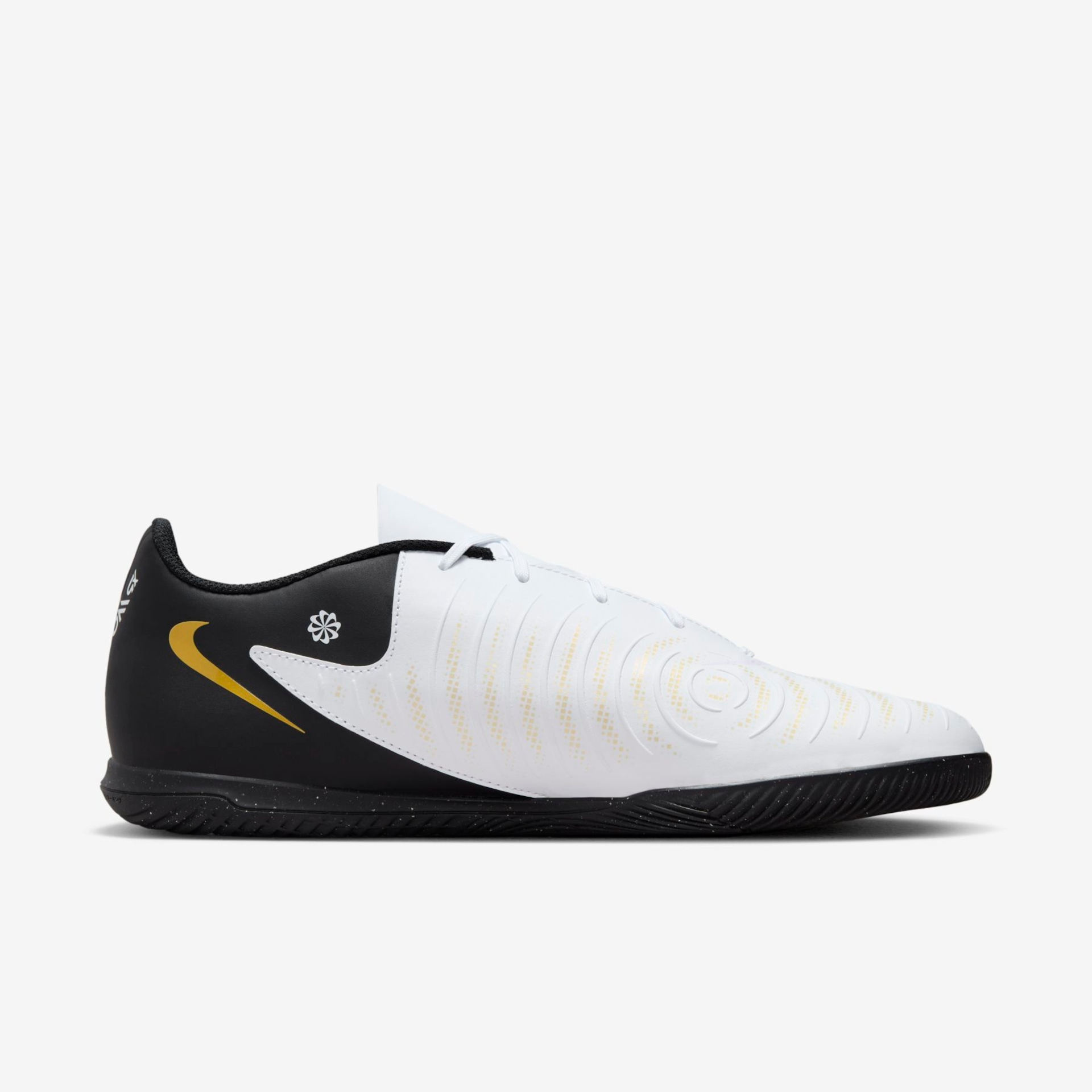 Chuteira Nike Phantom GX II Club Futsal - Foto 3