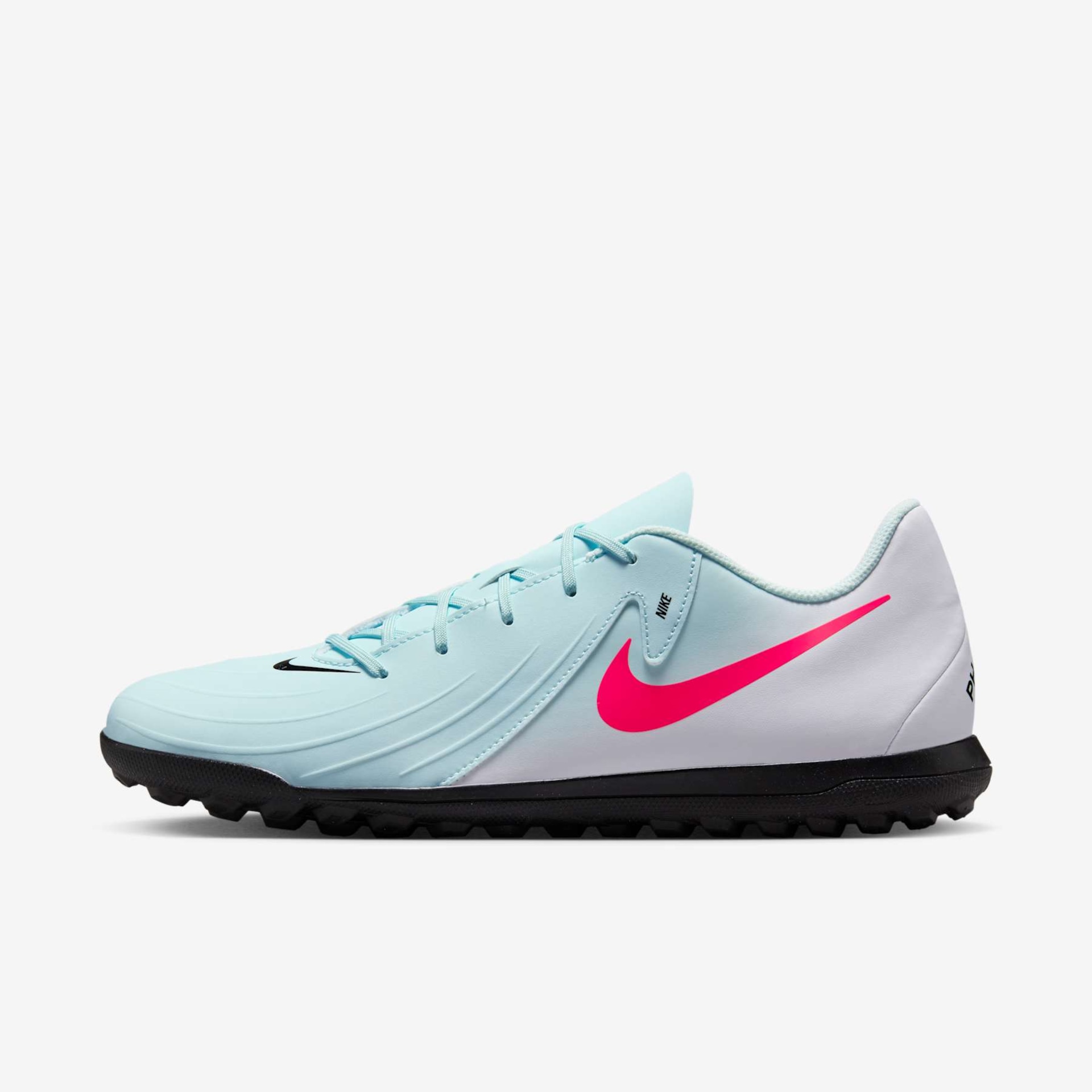 Chuteira Nike Phantom GX II Club Society - Foto 1