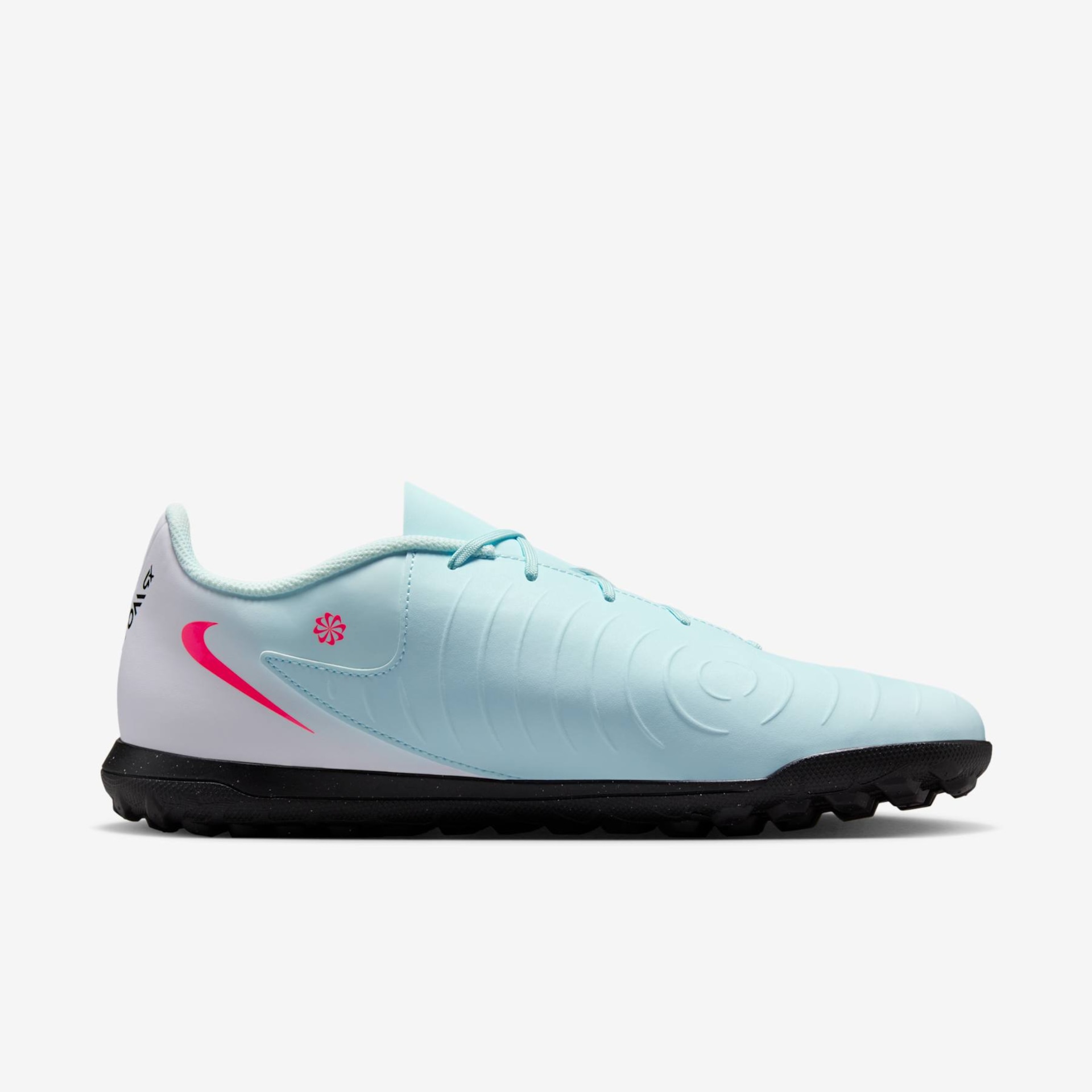 Chuteira Nike Phantom GX II Club Society - Foto 3