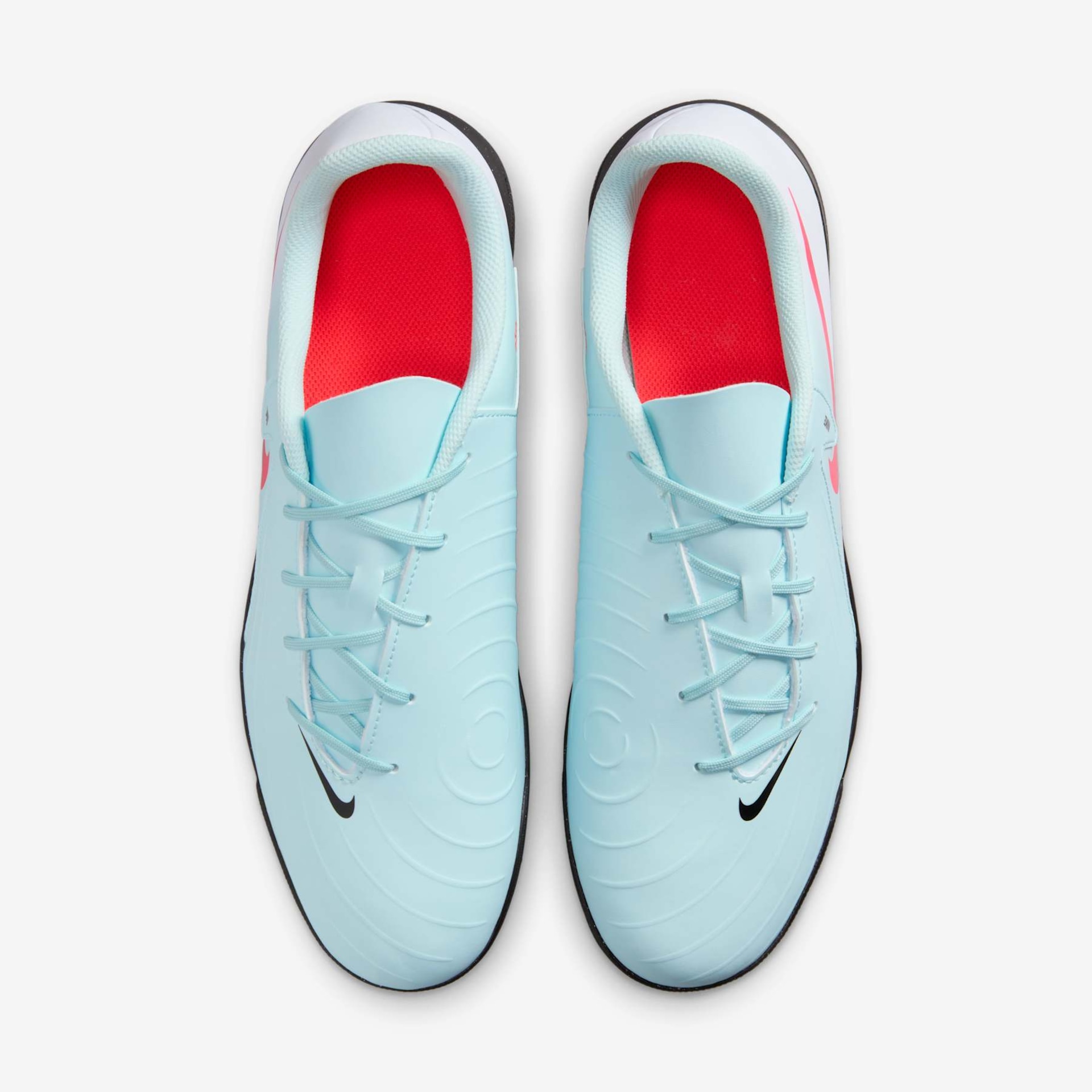 Chuteira Nike Phantom GX II Club Society - Foto 4