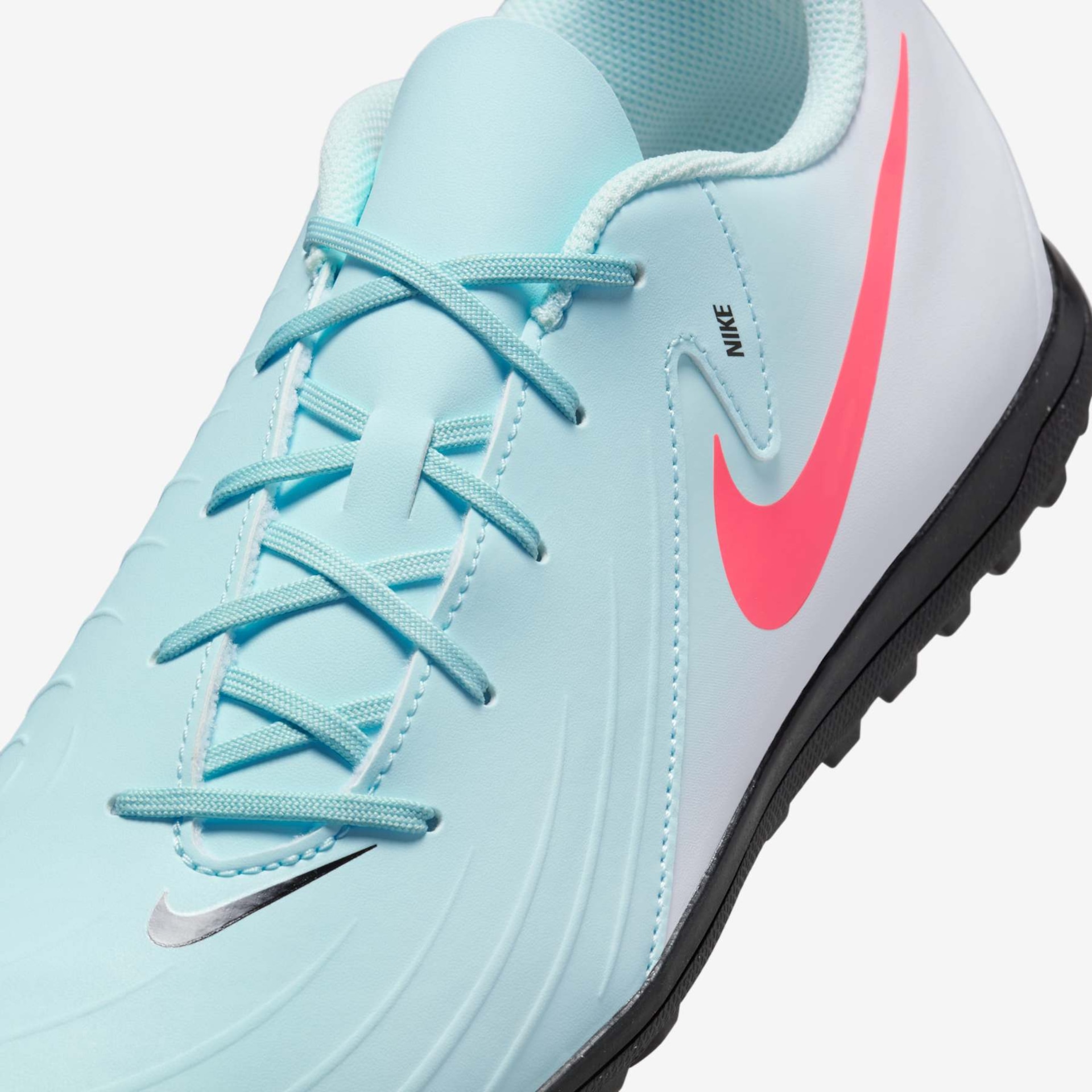 Chuteira Nike Phantom GX II Club Society - Foto 7