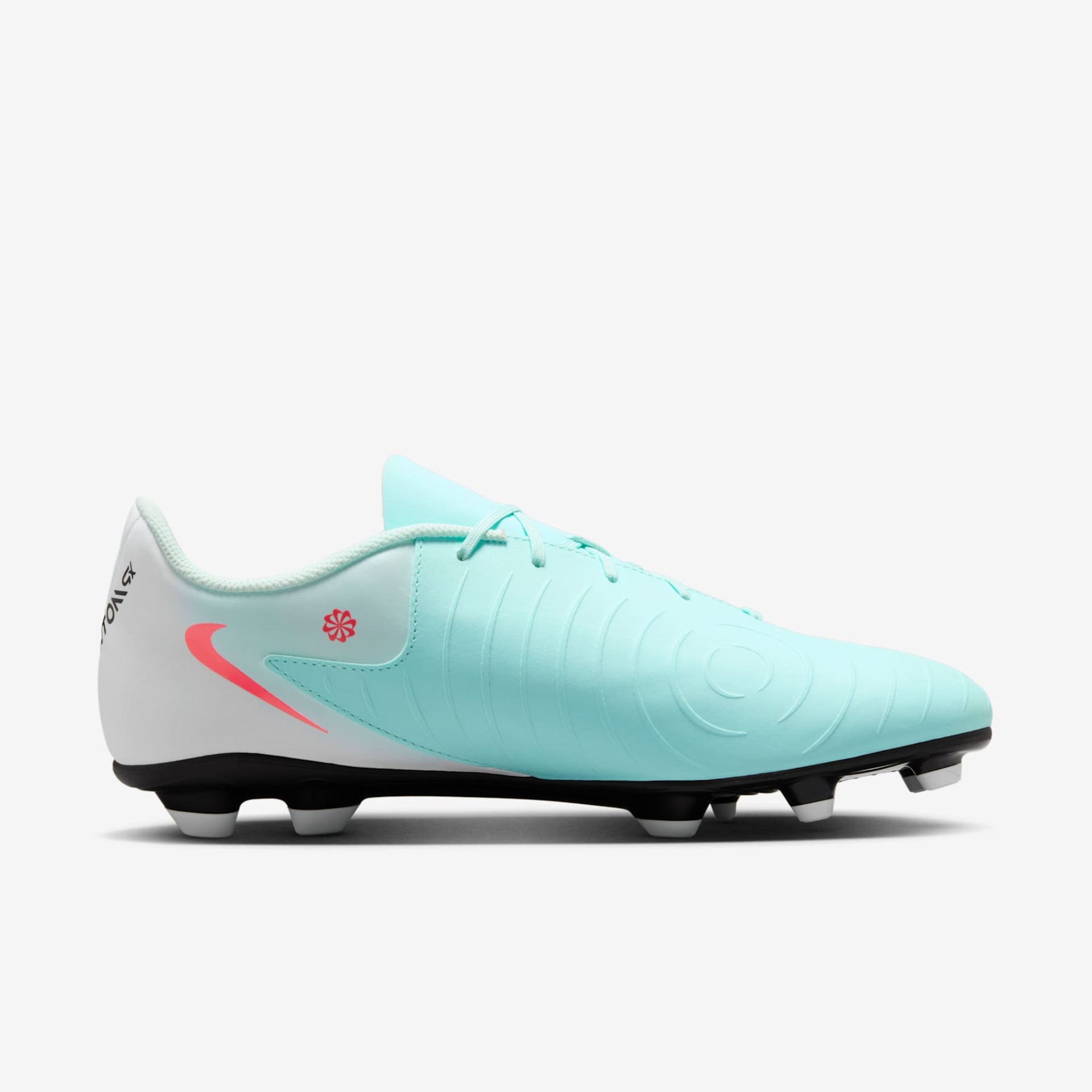 Chuteira Nike Phantom GX II Club Campo - Foto 3