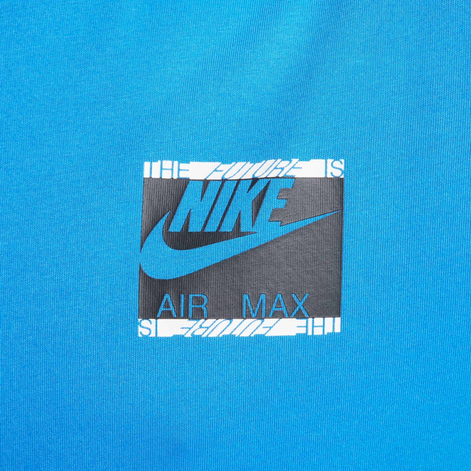 Camiseta Nike Sportswear Masculina - Foto 4