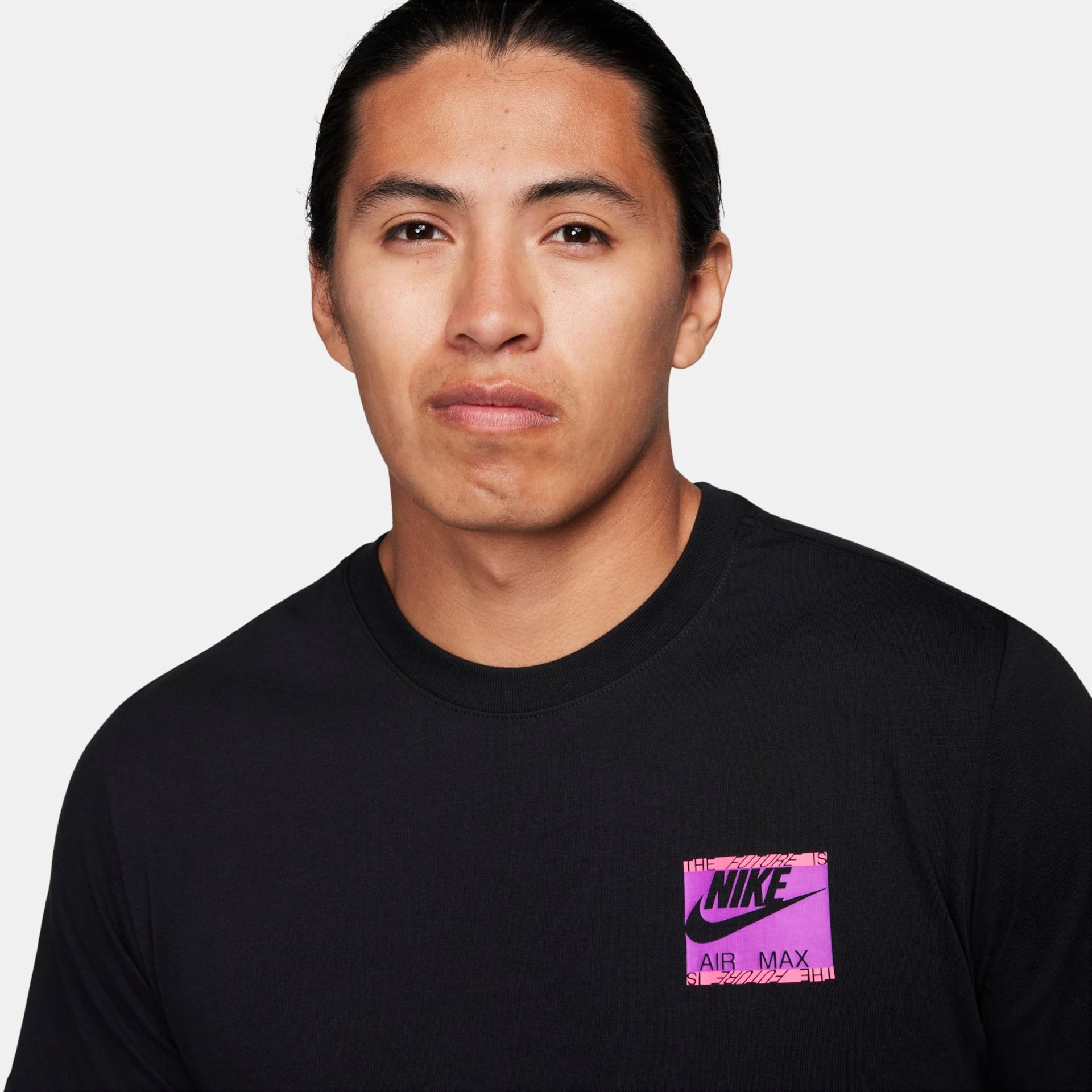 Camiseta Nike Sportswear Masculina - Foto 3