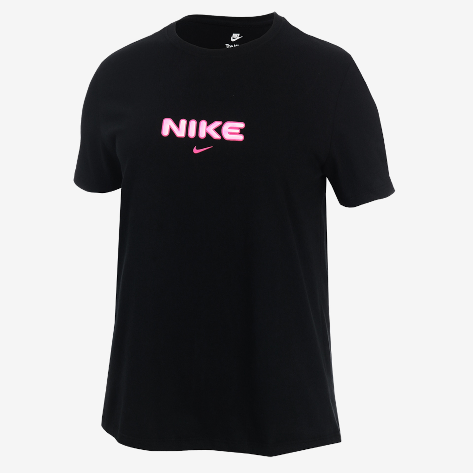 Camiseta Nike Sportswear Feminina - Foto 1