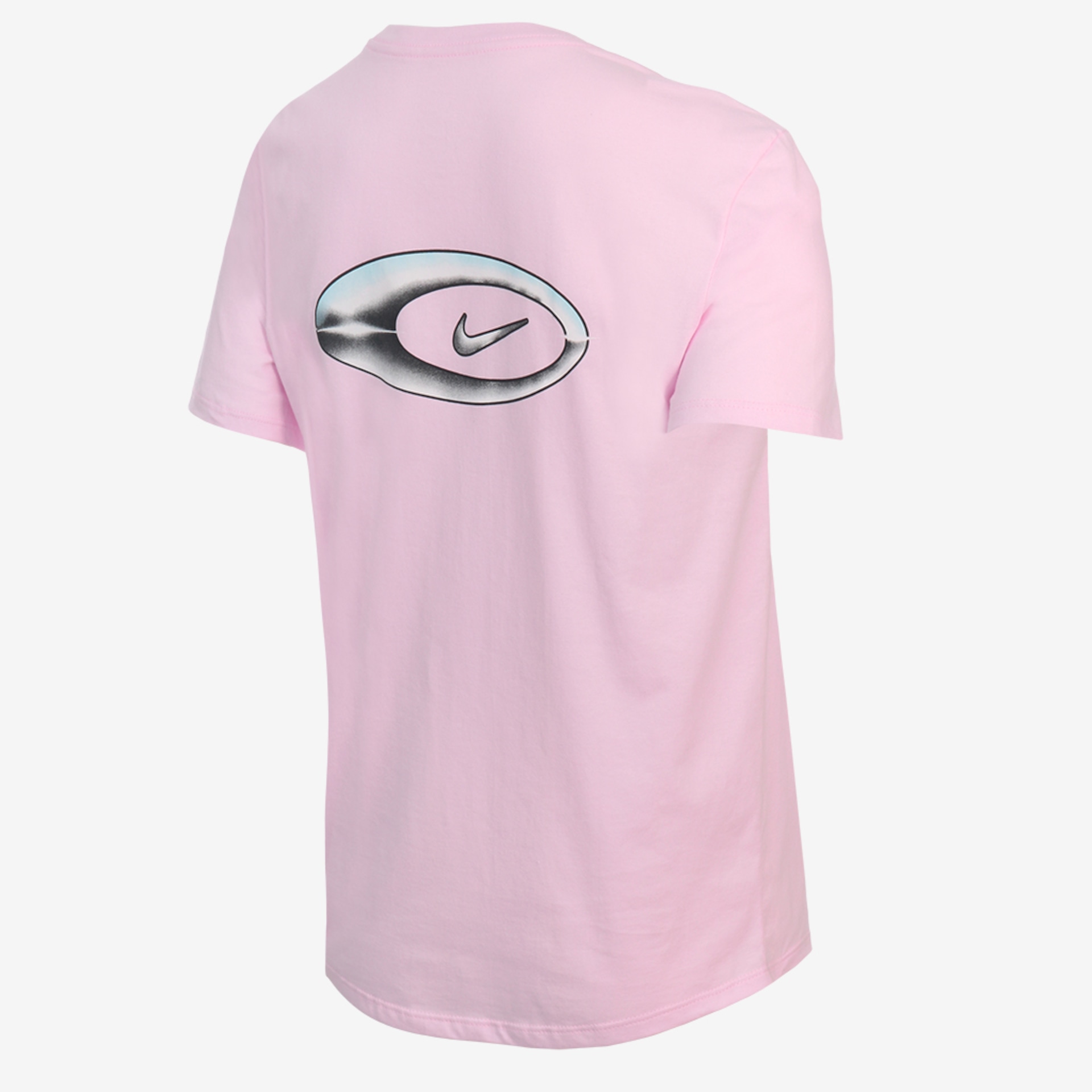 Camiseta Nike Sportswear Feminina - Foto 2