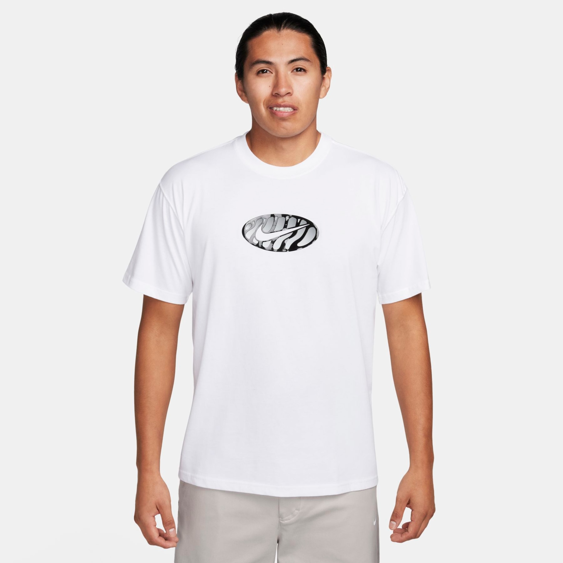 Imagem principal de Camiseta Nike Sportswear Max90 Masculina