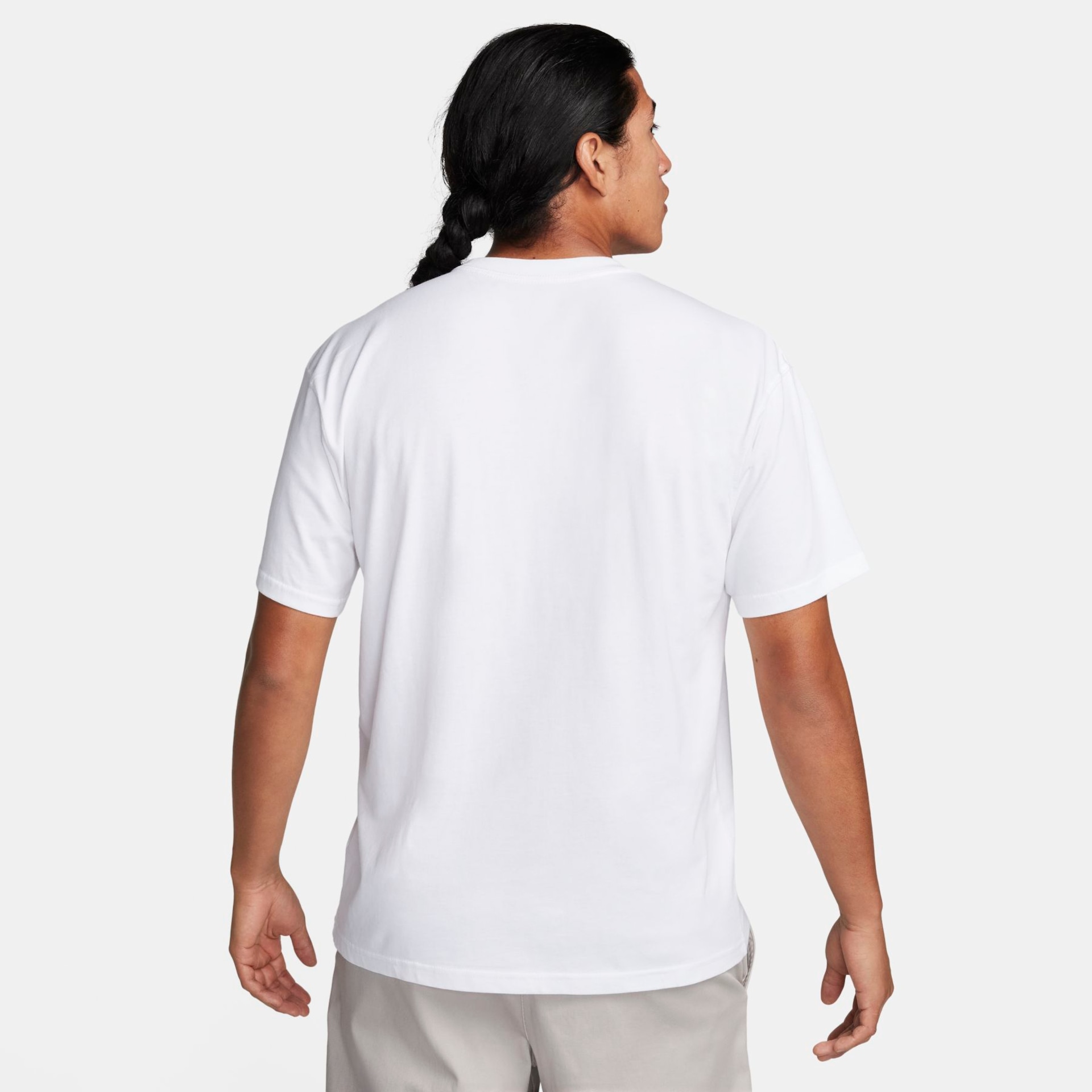 Camiseta Nike Sportswear Max90 Masculina - Foto 2