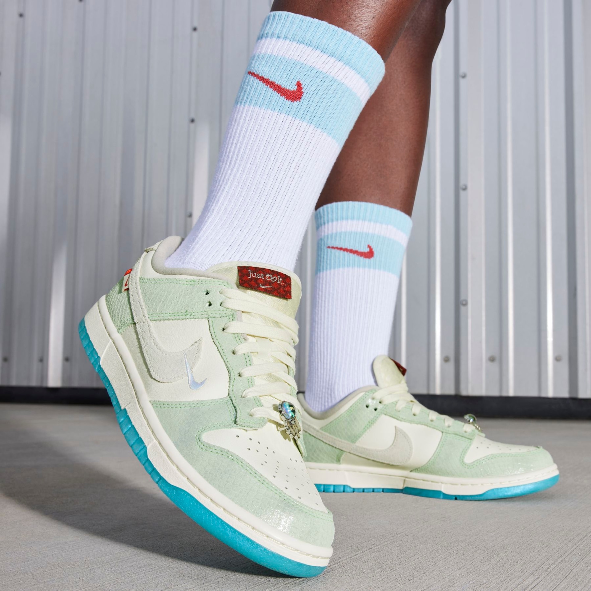 Women's Dunk Low - Foto 2