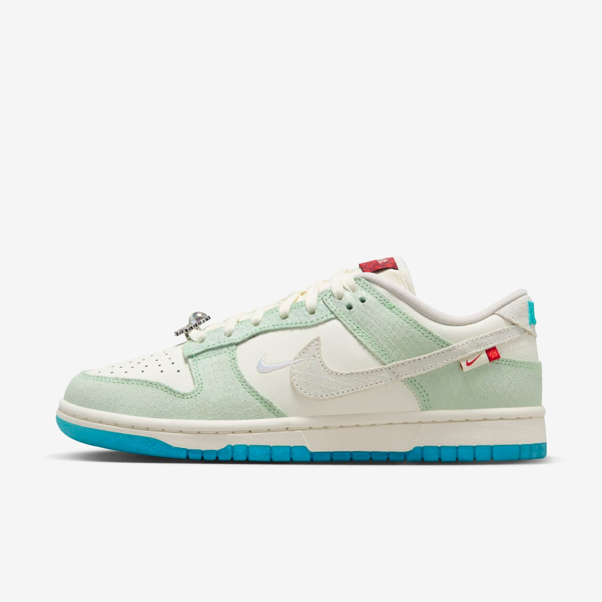 Women's Dunk Low - Foto 1