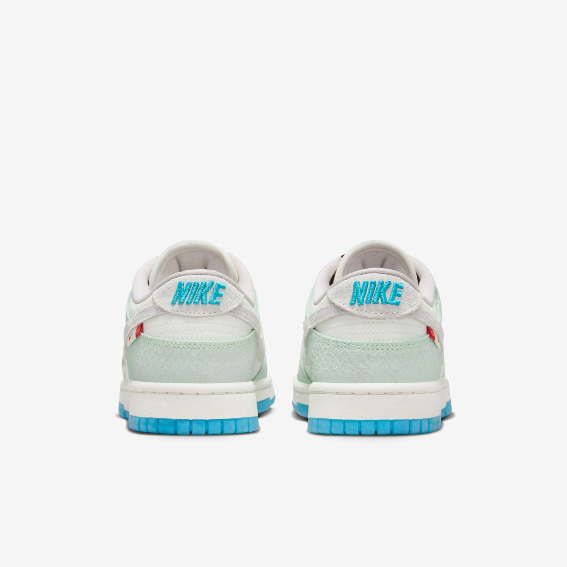 Women's Dunk Low - Foto 7