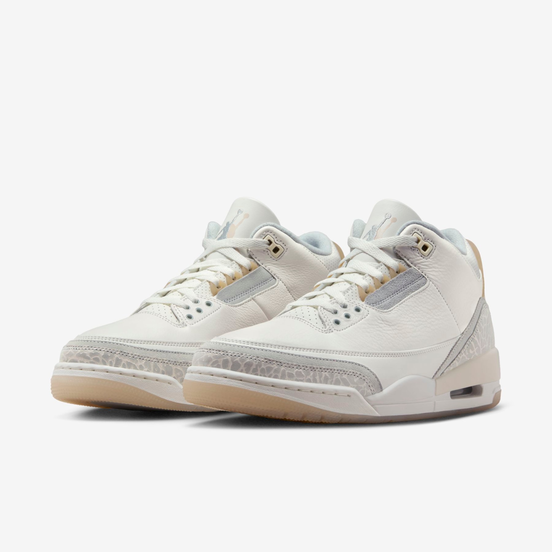 Air Jordan 3 Retro Craft - Foto 5