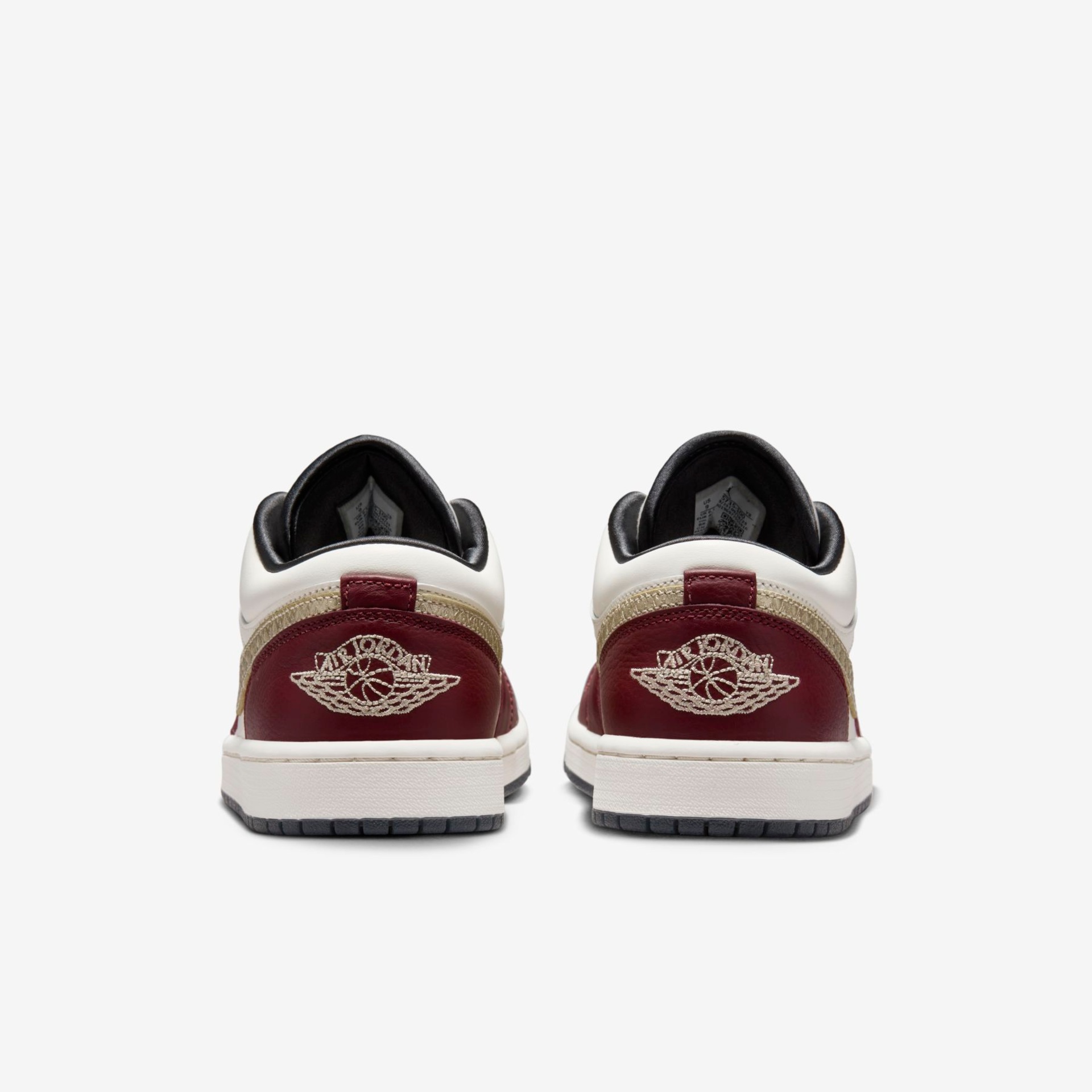 Women's Air Jordan 1  Low - Foto 6