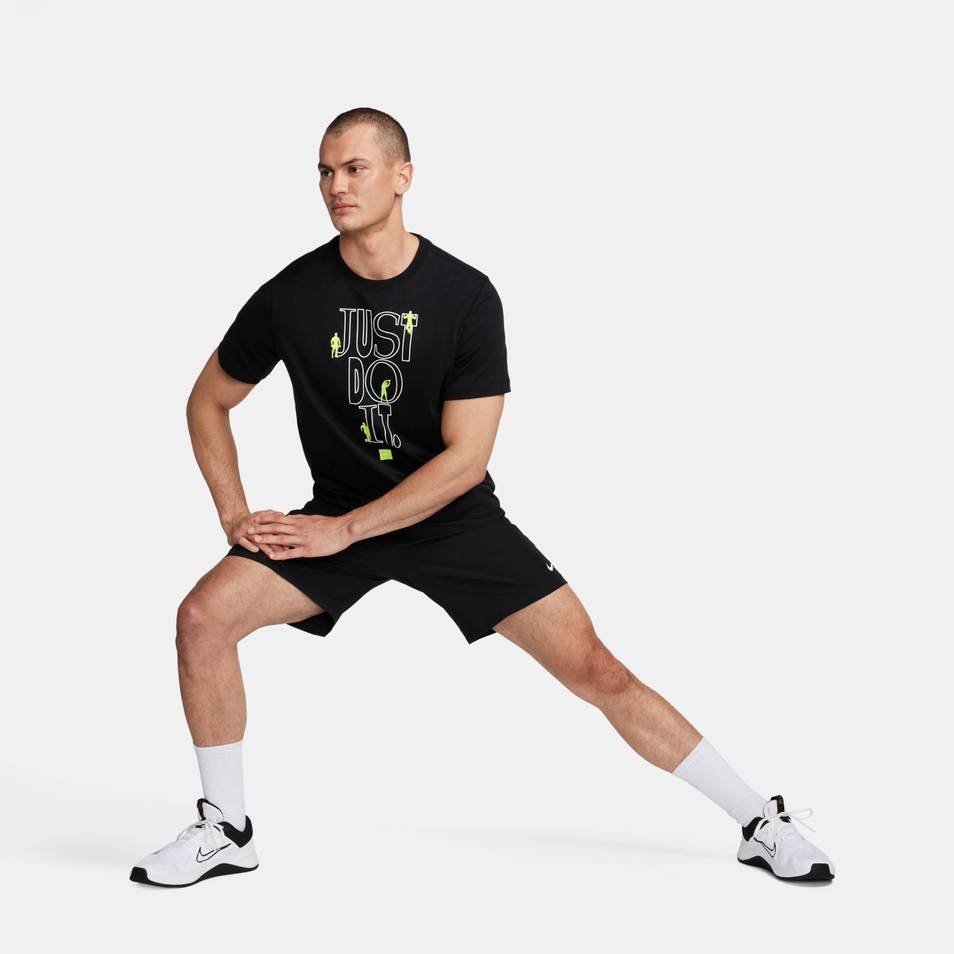 Camiseta Nike Vintage Masculina - Foto 4