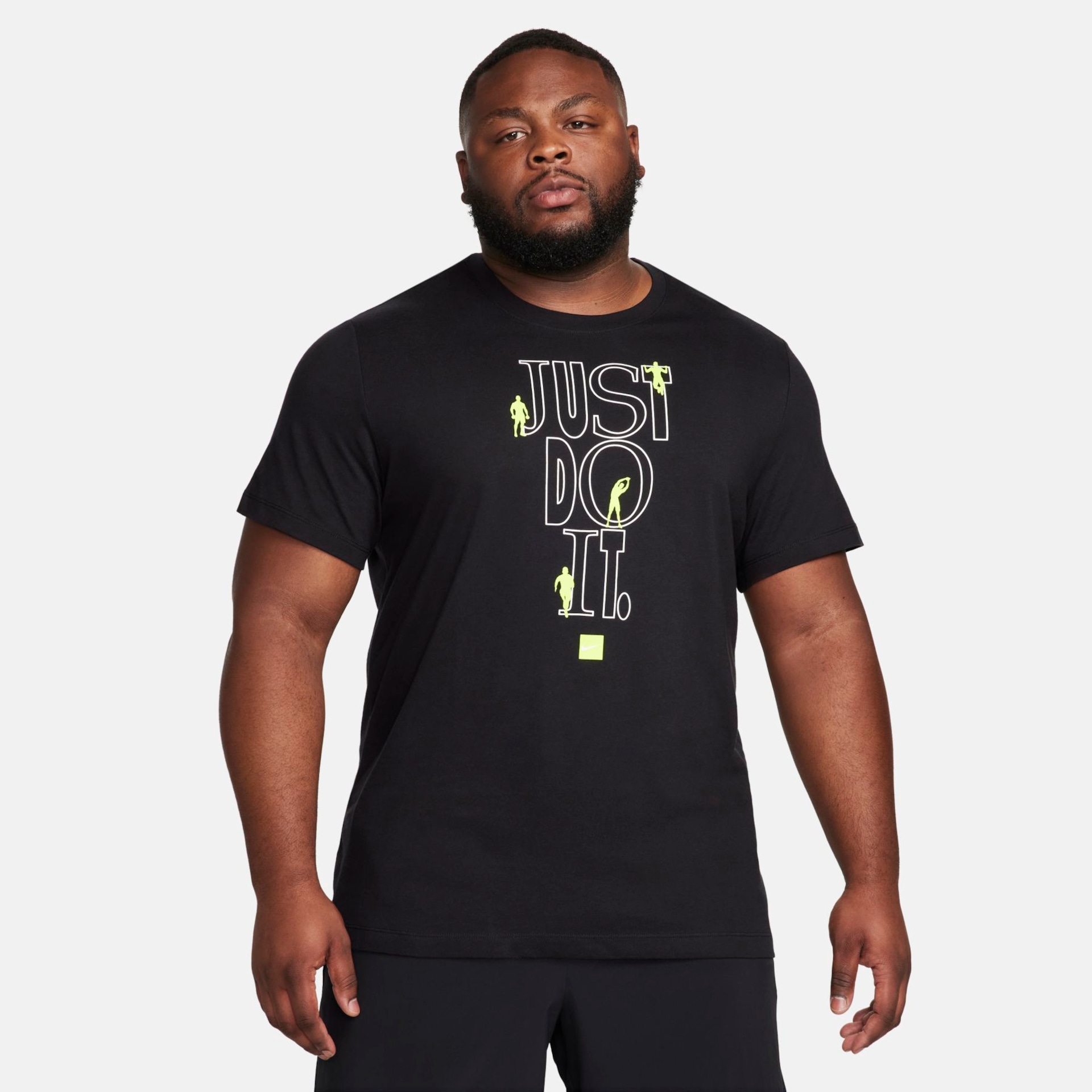 Camiseta Nike Vintage Masculina - Foto 5