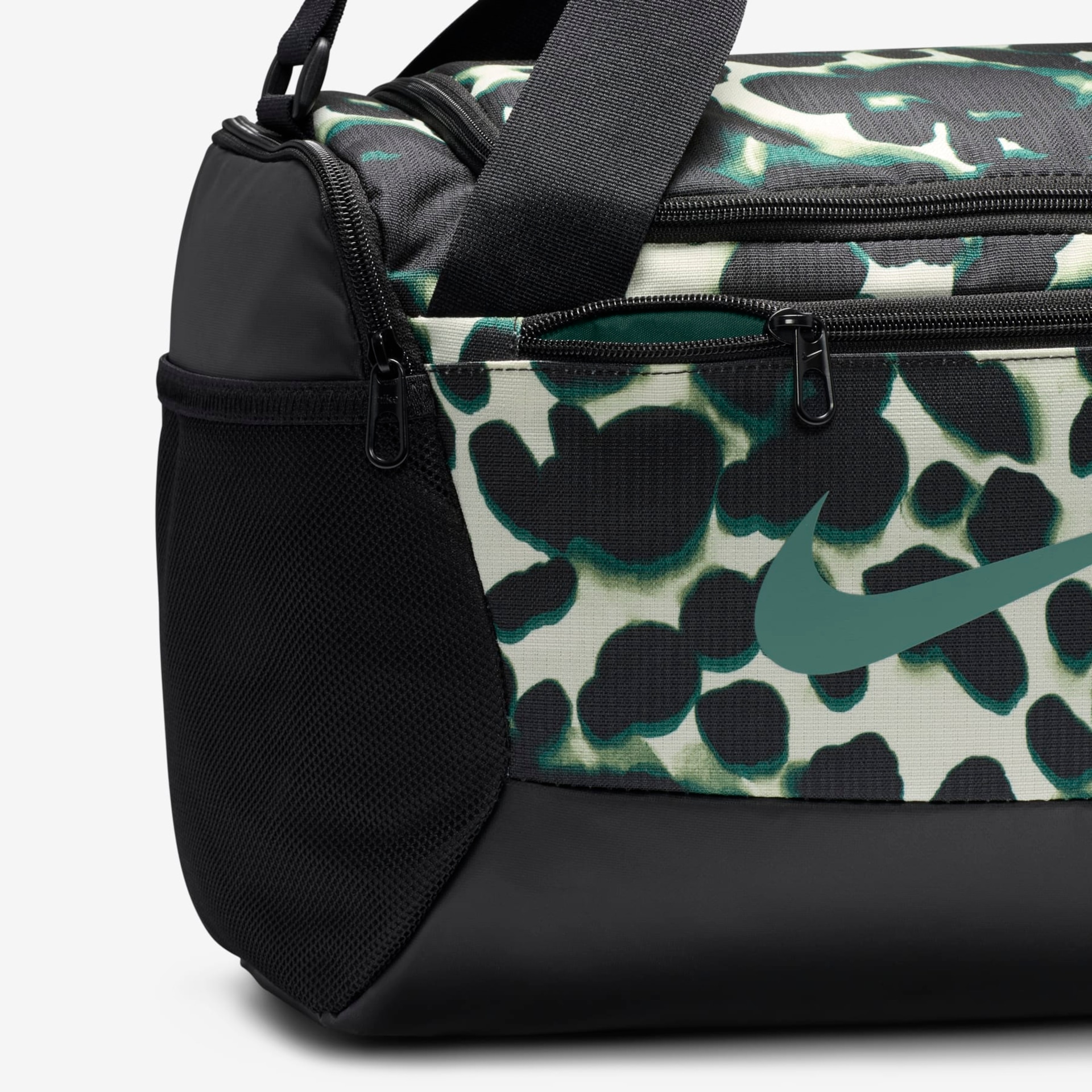 Bolsa Nike Brasilia Unissex - Foto 3