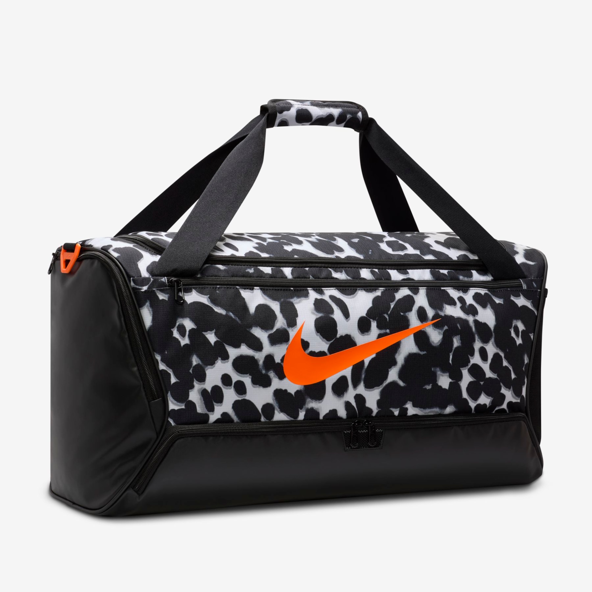 Bolsa Nike Brasilia Unissex - Foto 3