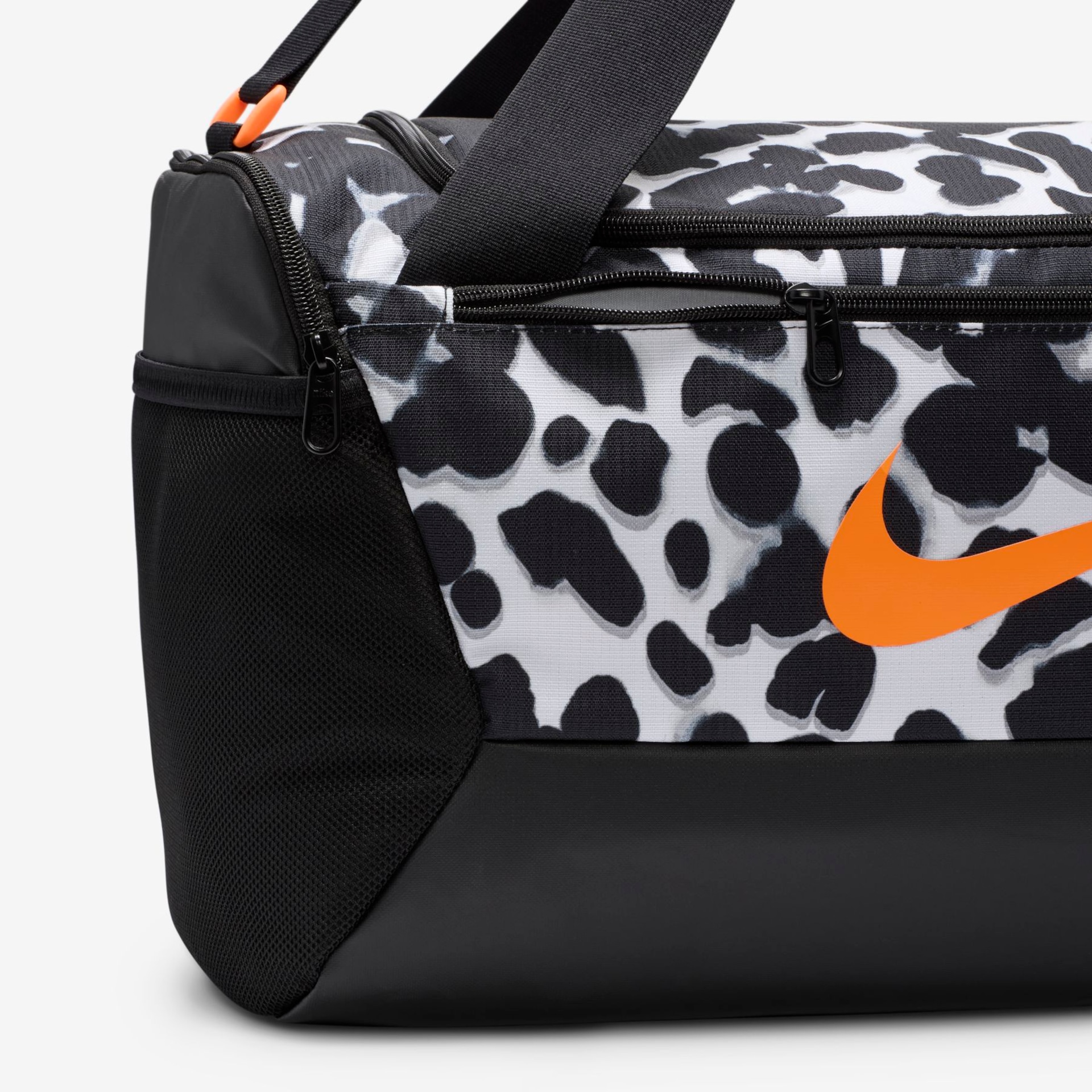 Bolsa Nike Brasilia Unissex - Foto 8