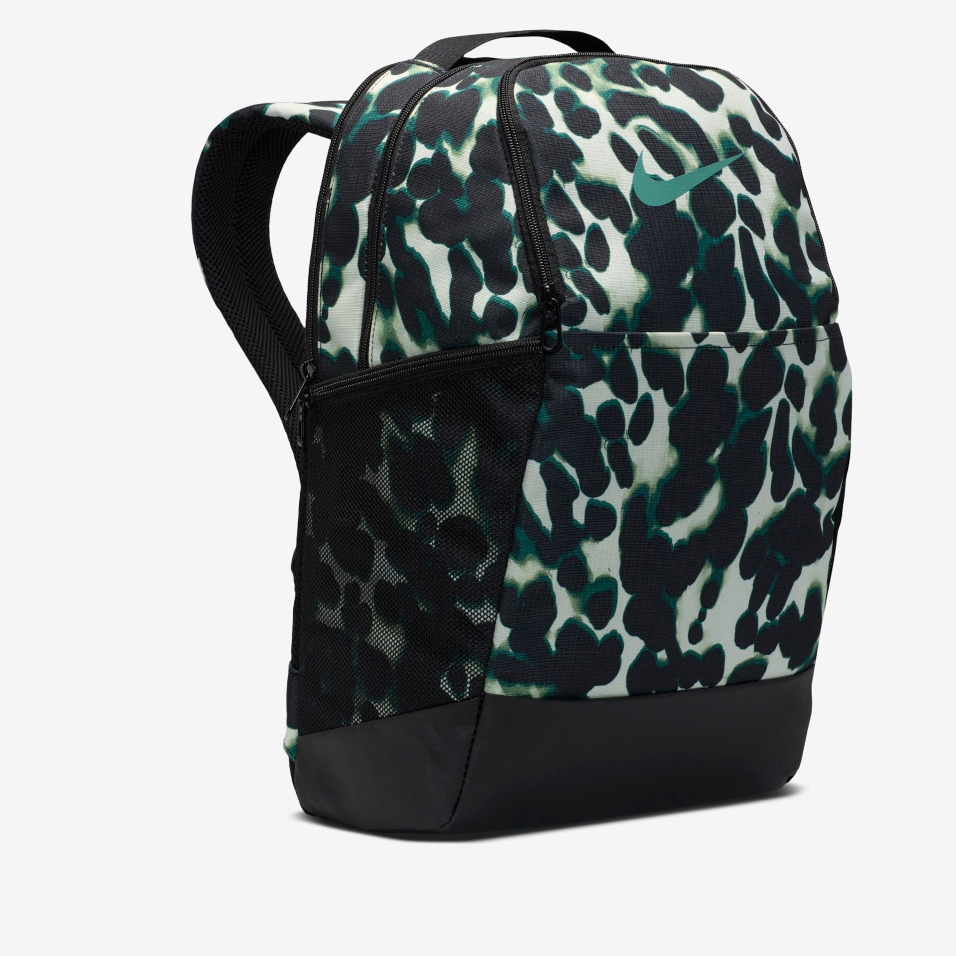 Mochila Nike Brasilia Unissex - Foto 3