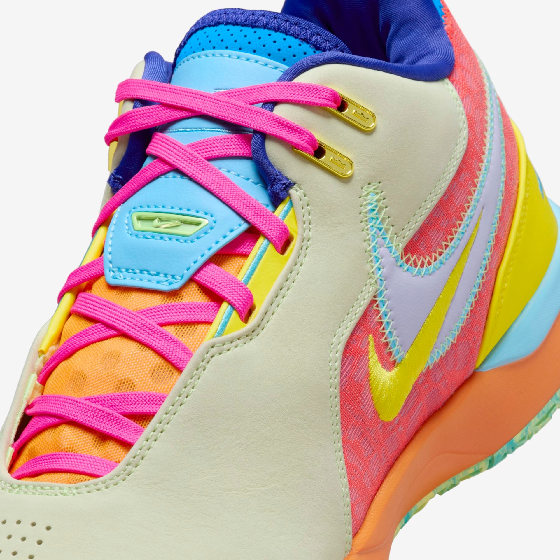 LeBron NXXT Gen - Foto 7