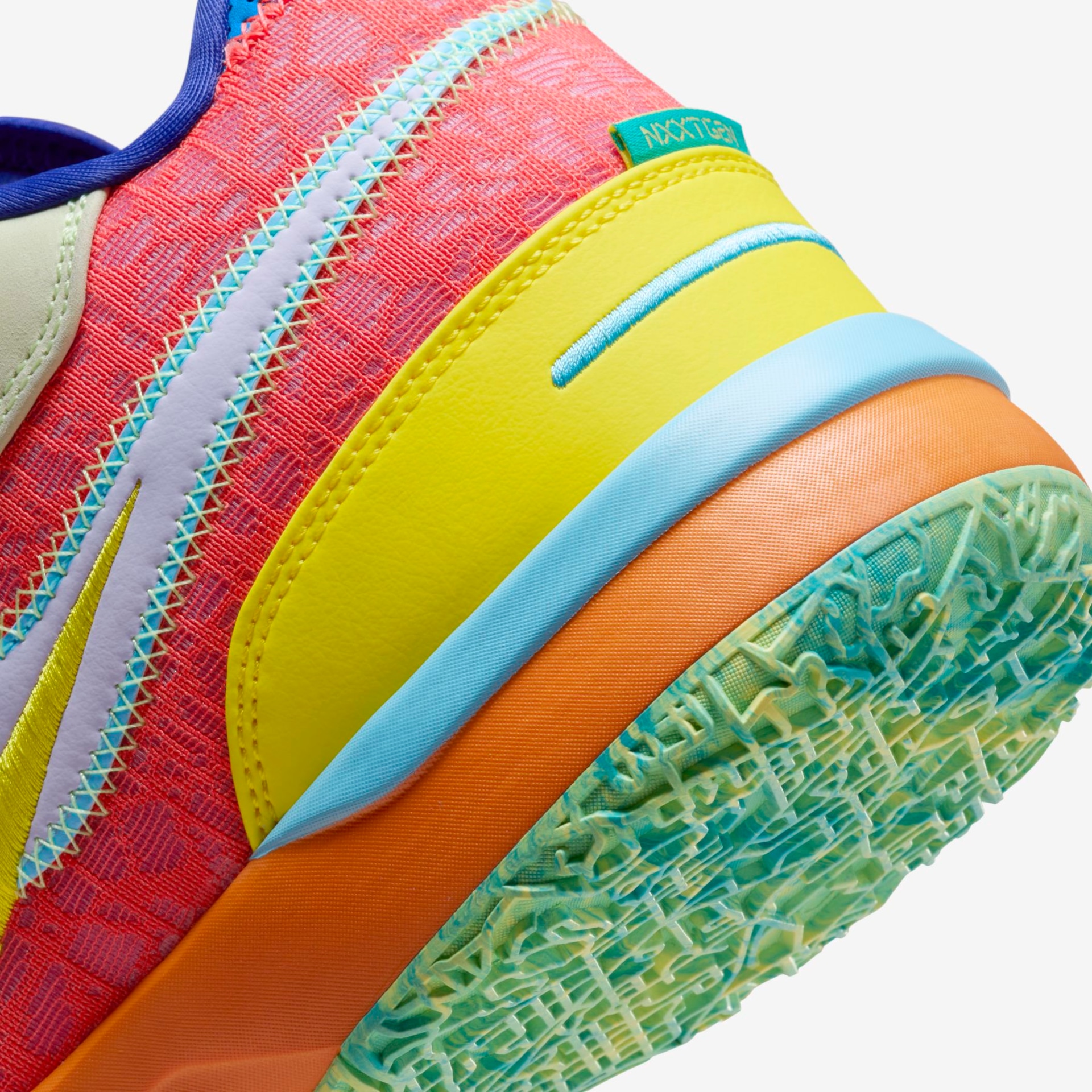 LeBron NXXT Gen - Foto 8