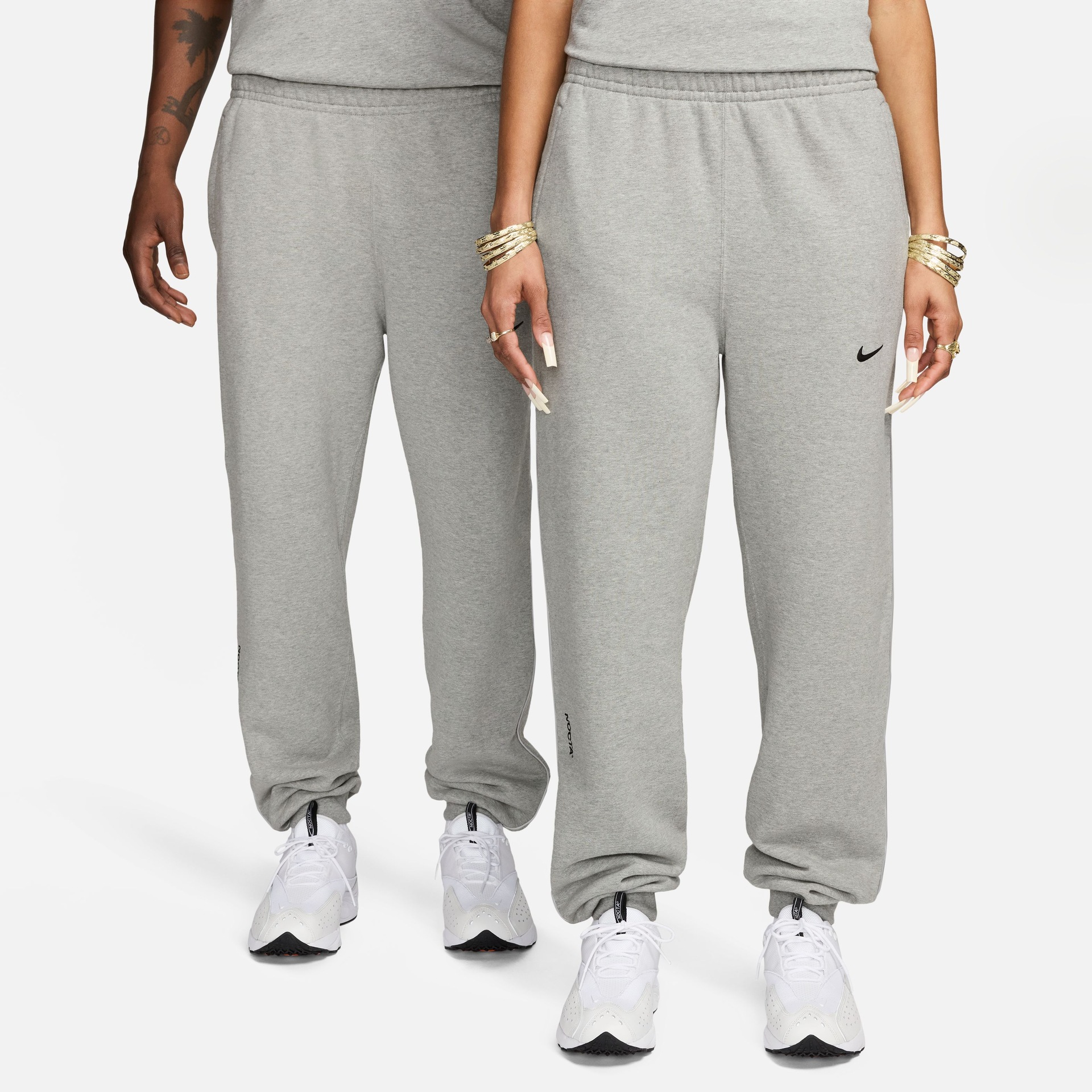 Nike x NOCTA - Foto 1