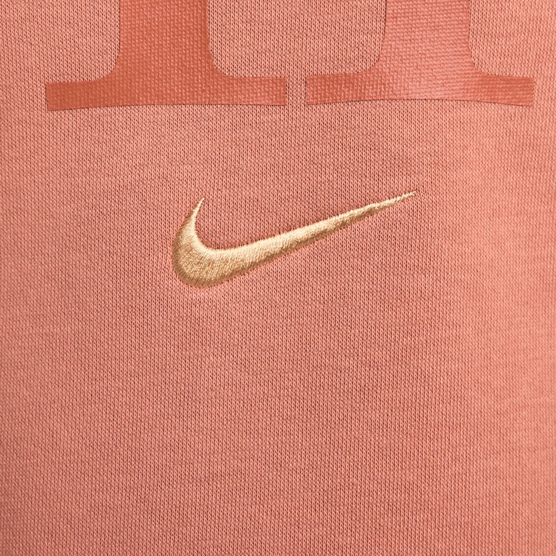 Blusão Nike Sportswear Phoenix Fleece Feminino - Foto 4