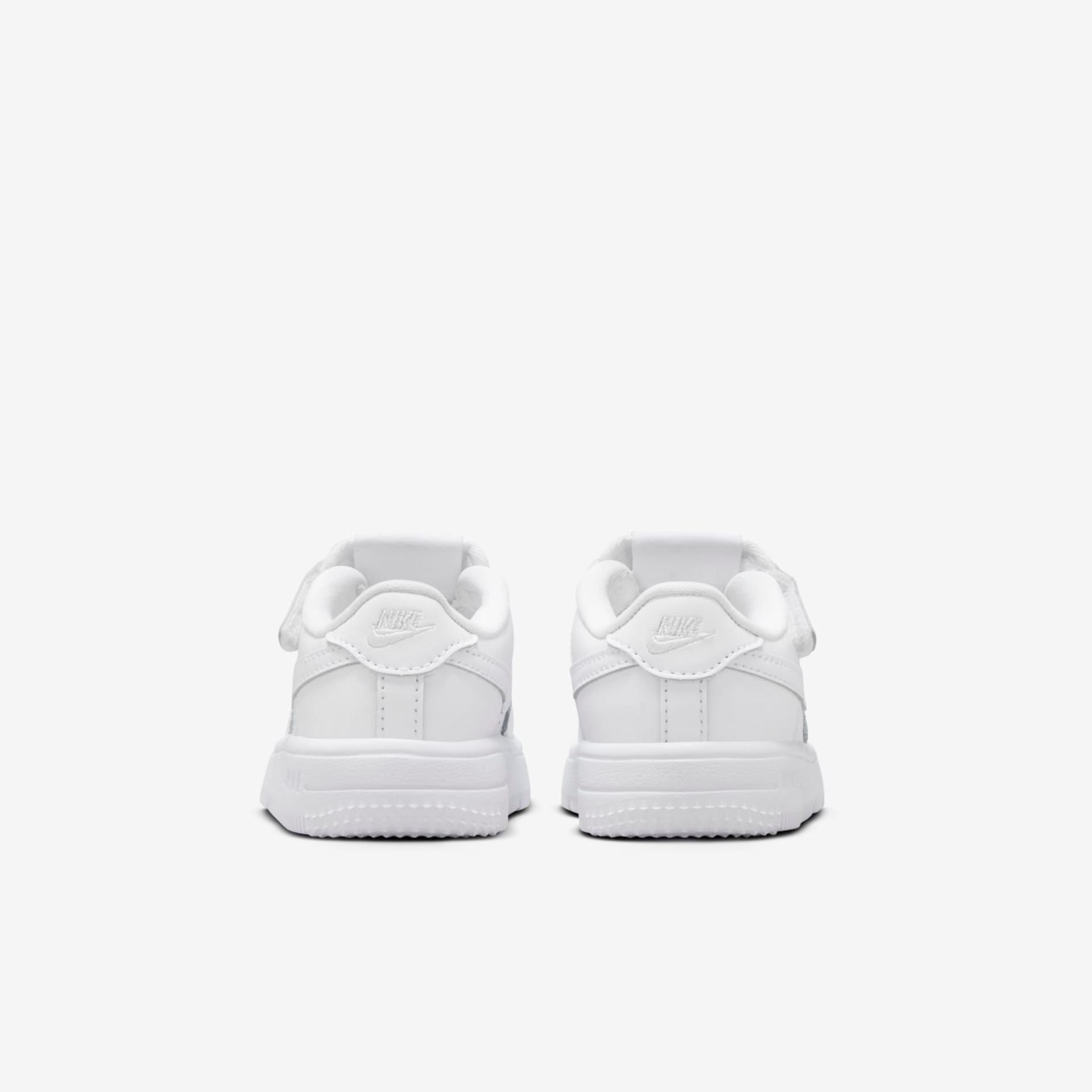 Tênis Nike Air Force 1 EasyOn Infantil - Foto 5