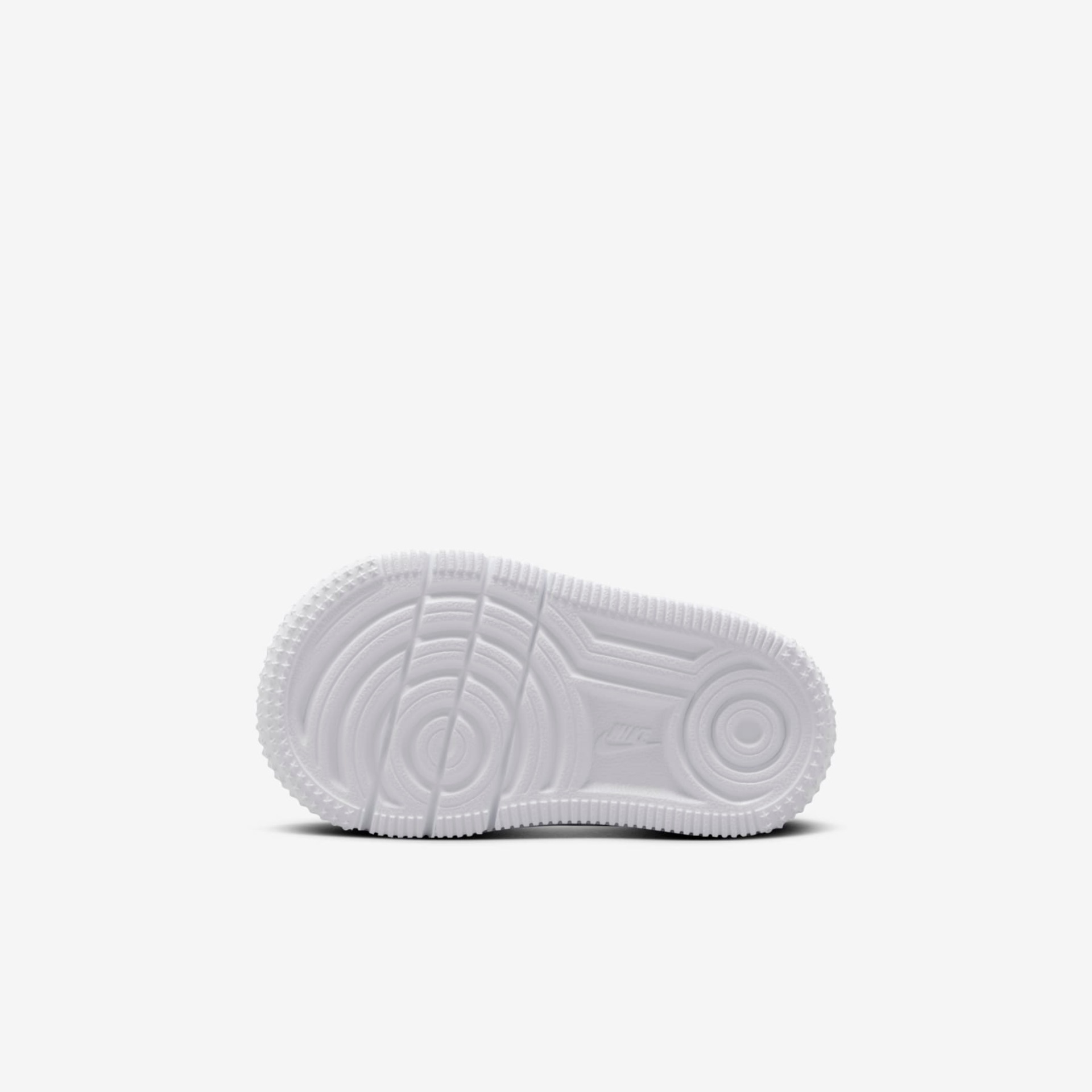 Tênis Nike Air Force 1 EasyOn Infantil - Foto 7