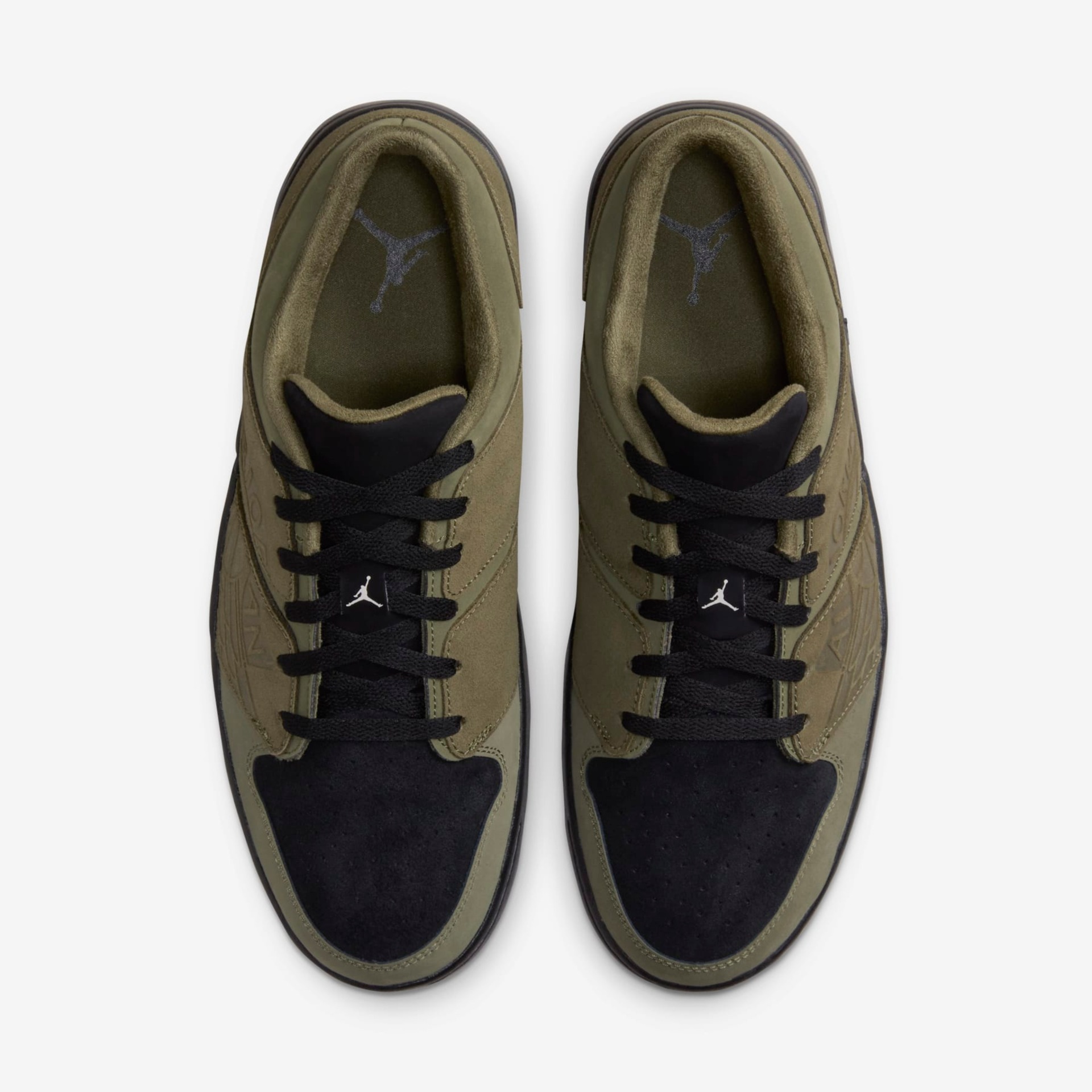 Jordan Nu Retro 1 Low - Foto 4