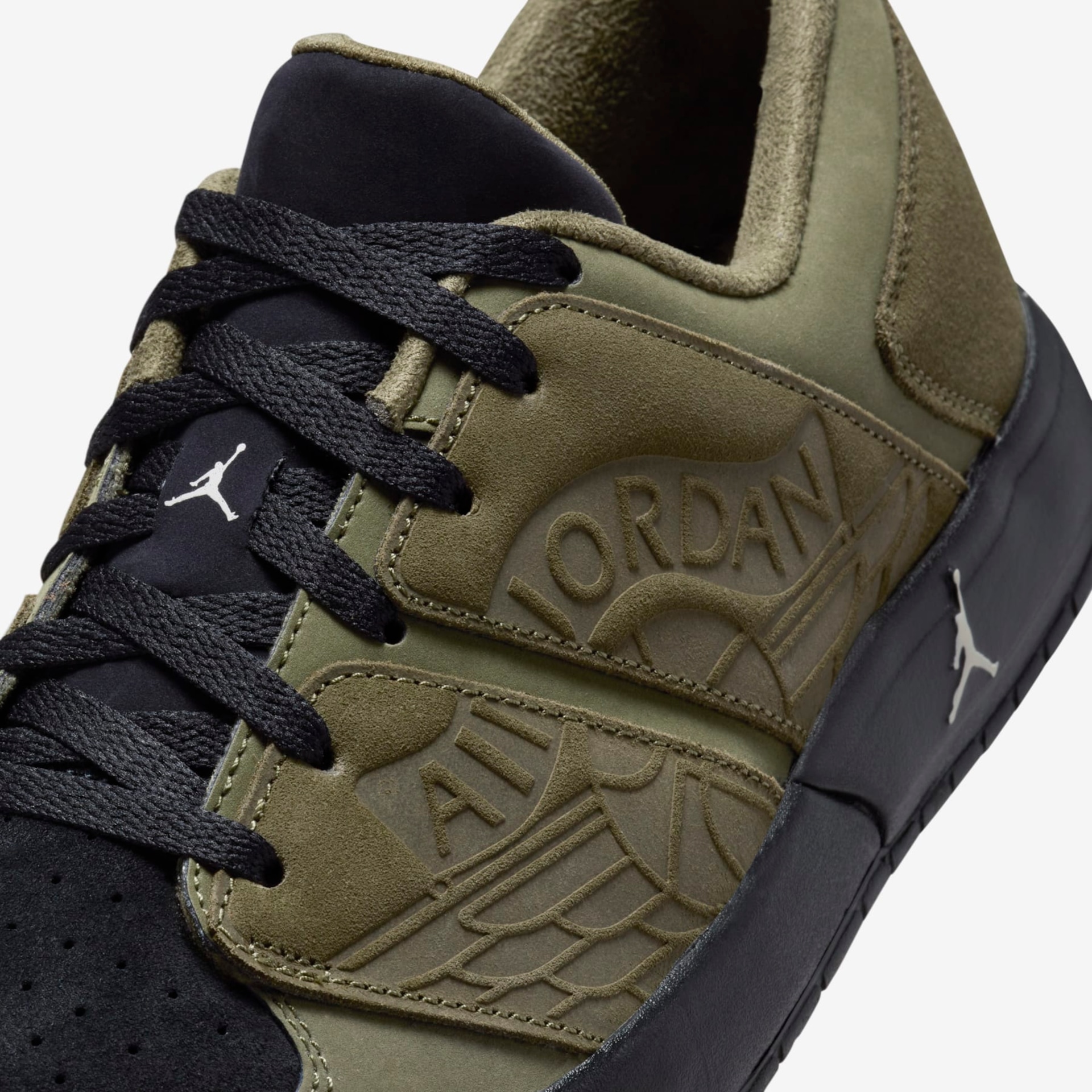 Jordan Nu Retro 1 Low - Foto 7