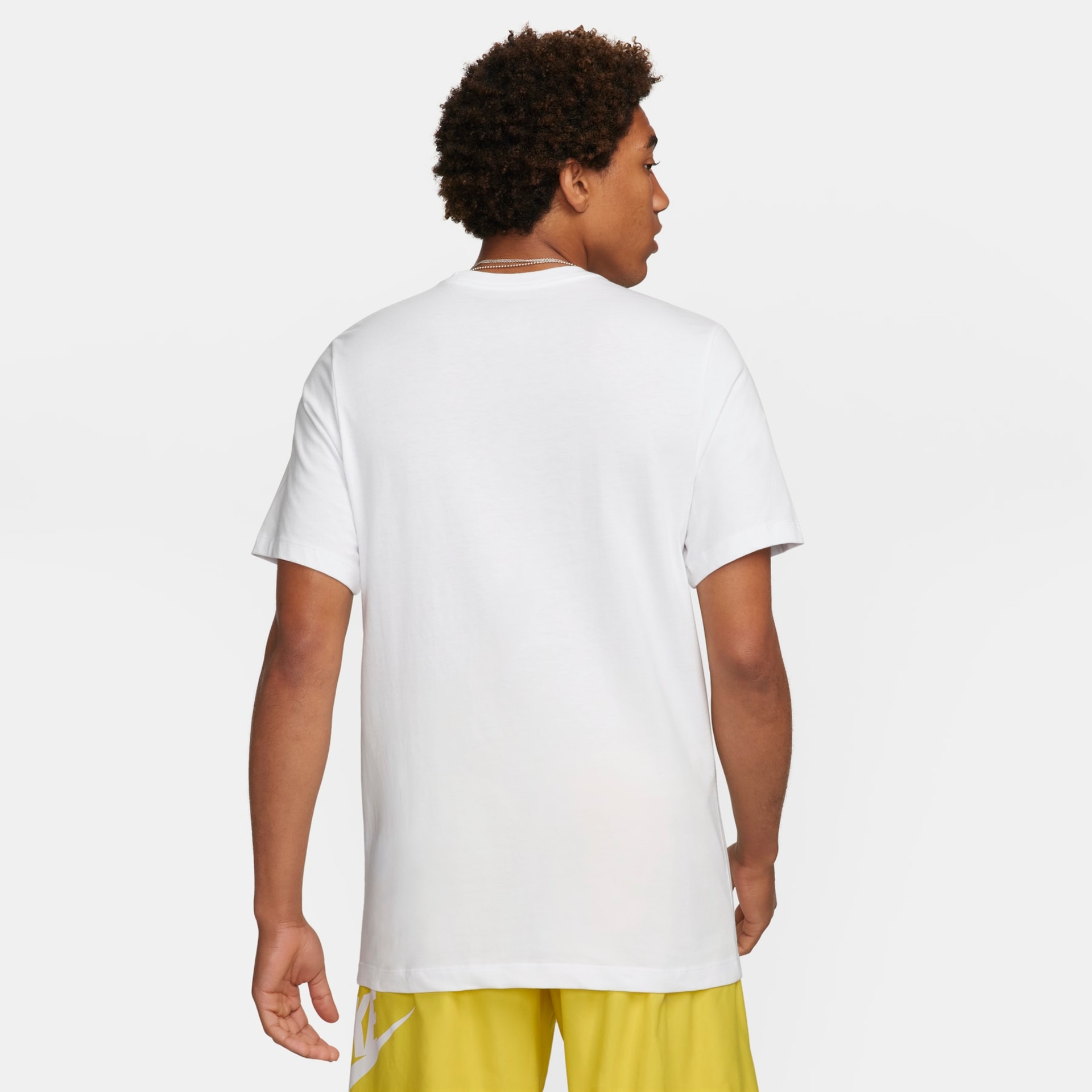 Camiseta Nike Sportswear Masculina - Foto 2