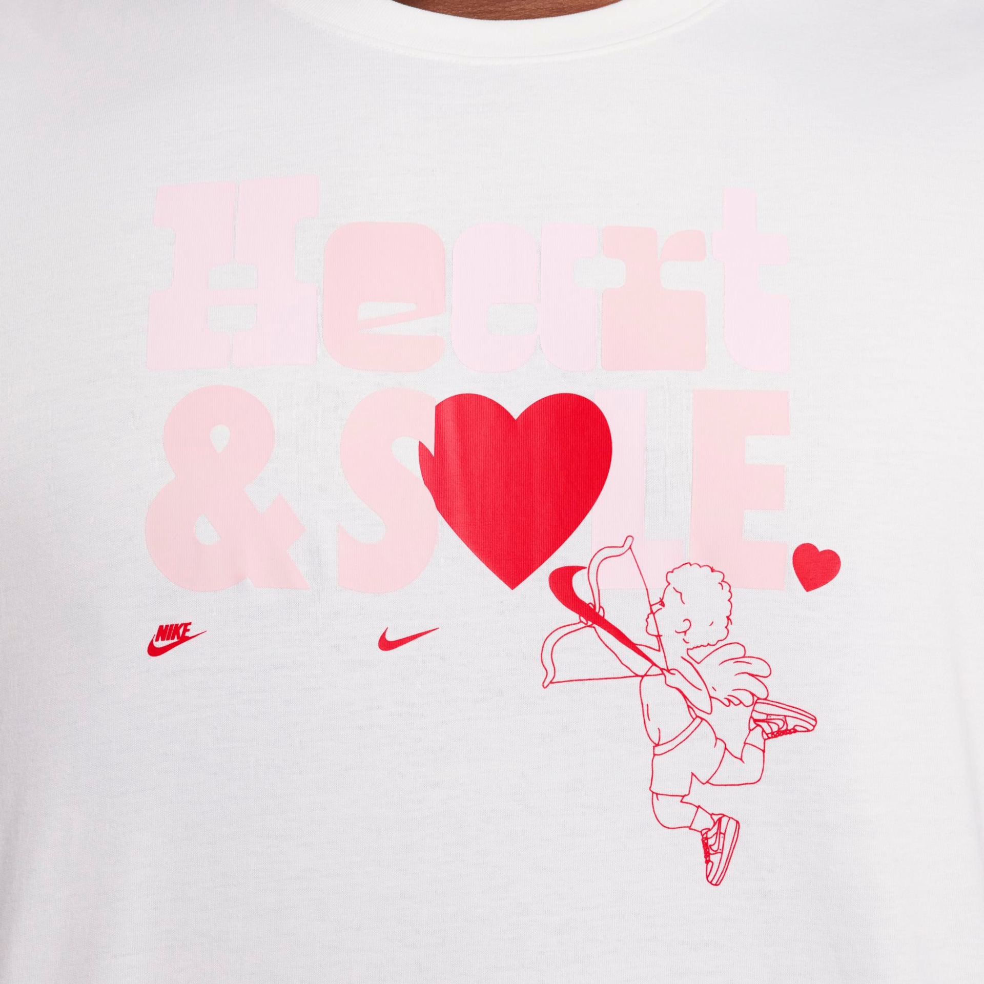 Camiseta Nike Sportswear Masculina - Foto 9