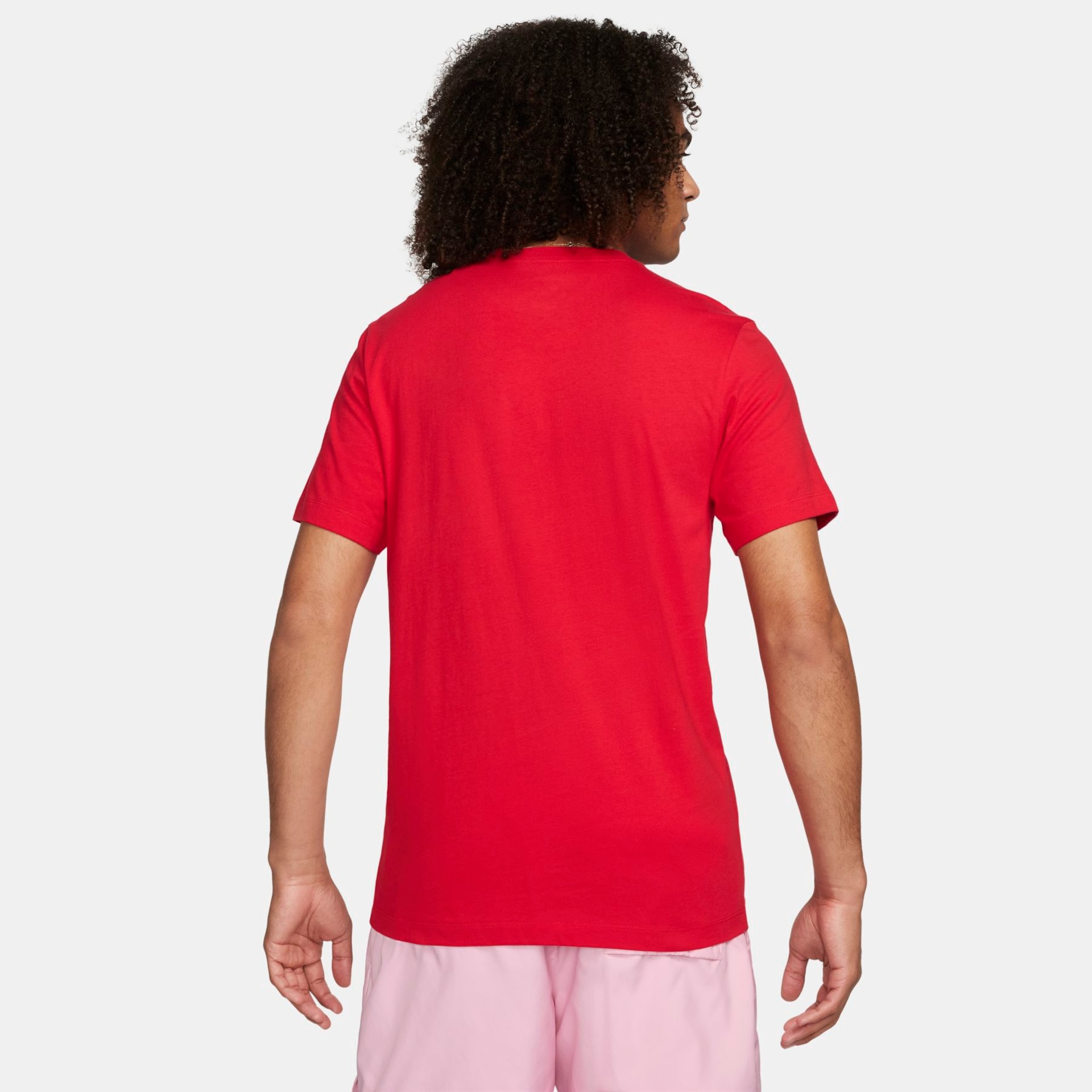 Camiseta Nike Sportswear Masculina - Foto 2