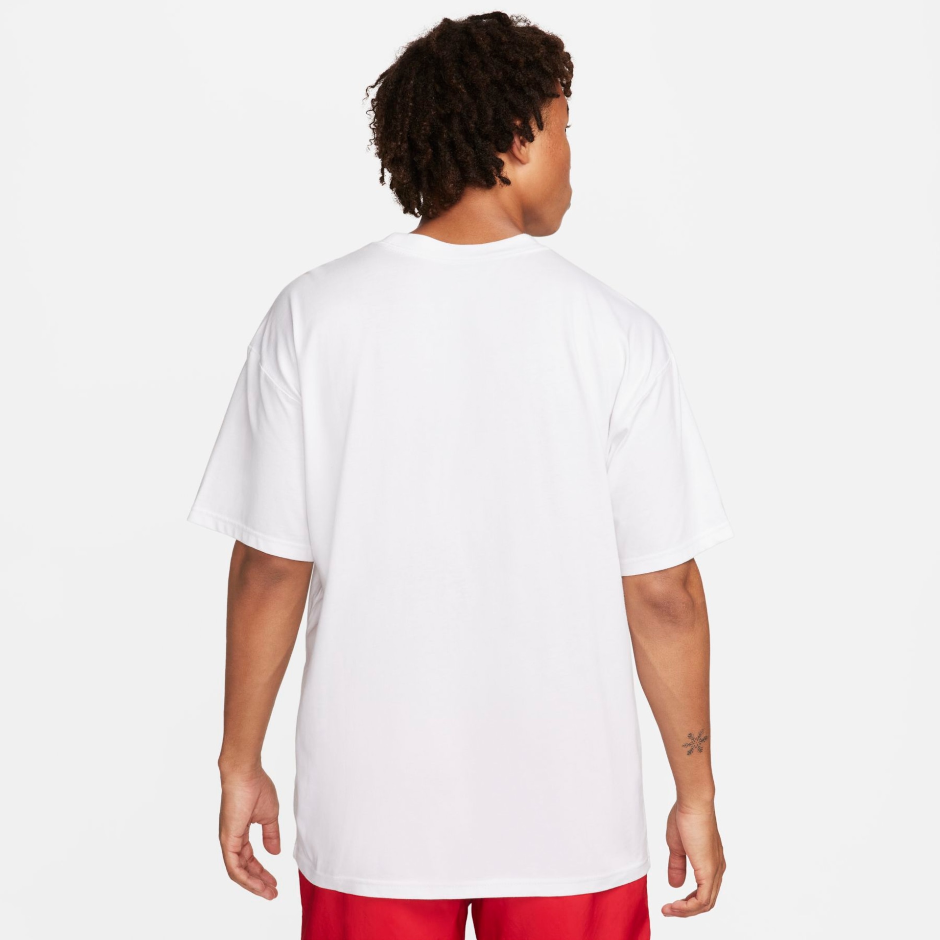 Camiseta Nike Sportswear Max90 Masculina - Foto 2