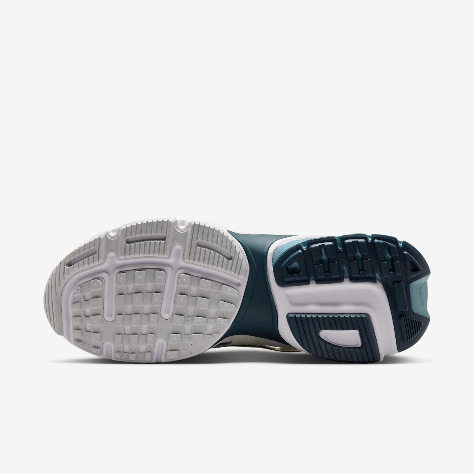 Tênis Nike V2K Run Feminino - Foto 2