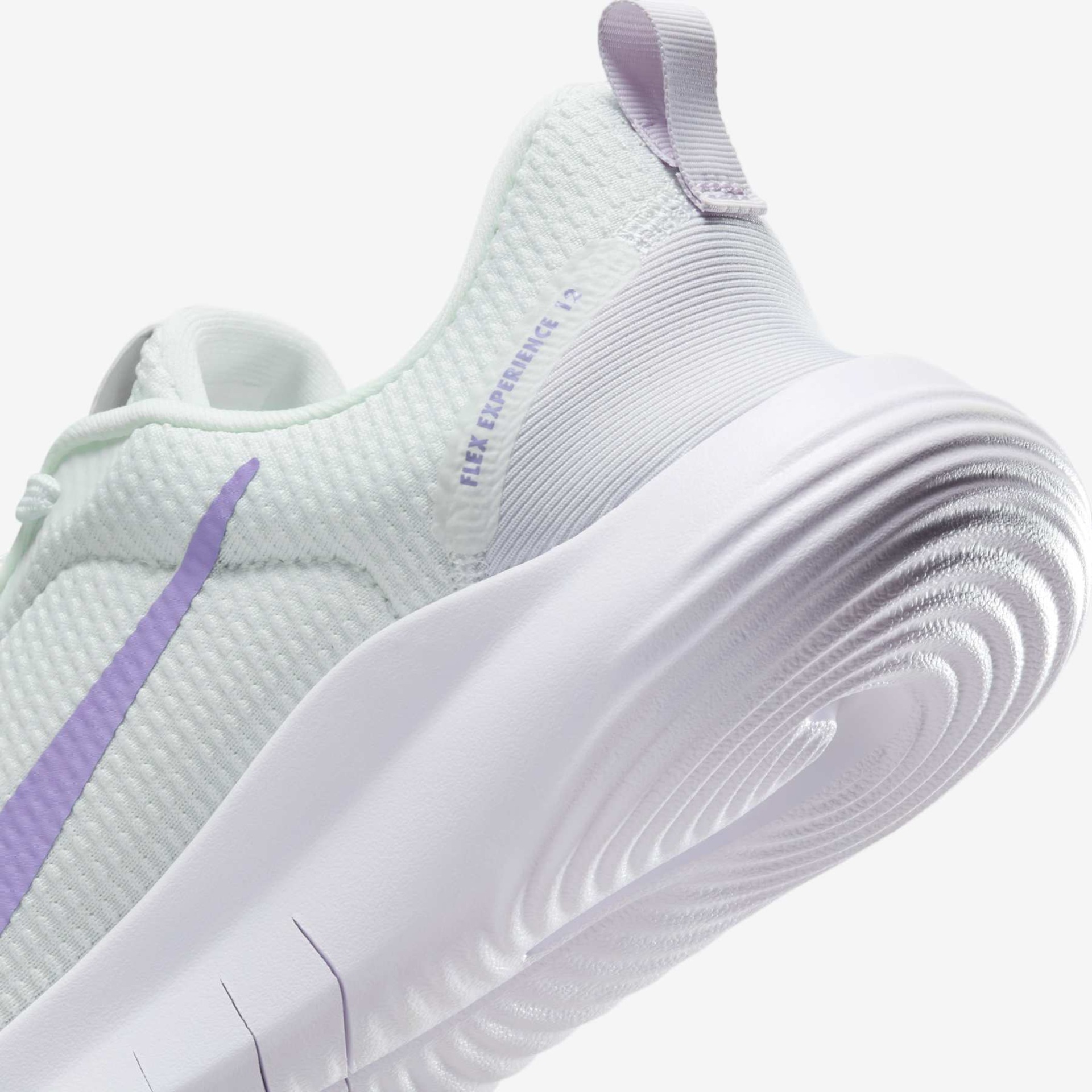 Tênis Nike Flex Experience 12 Feminino - Foto 8