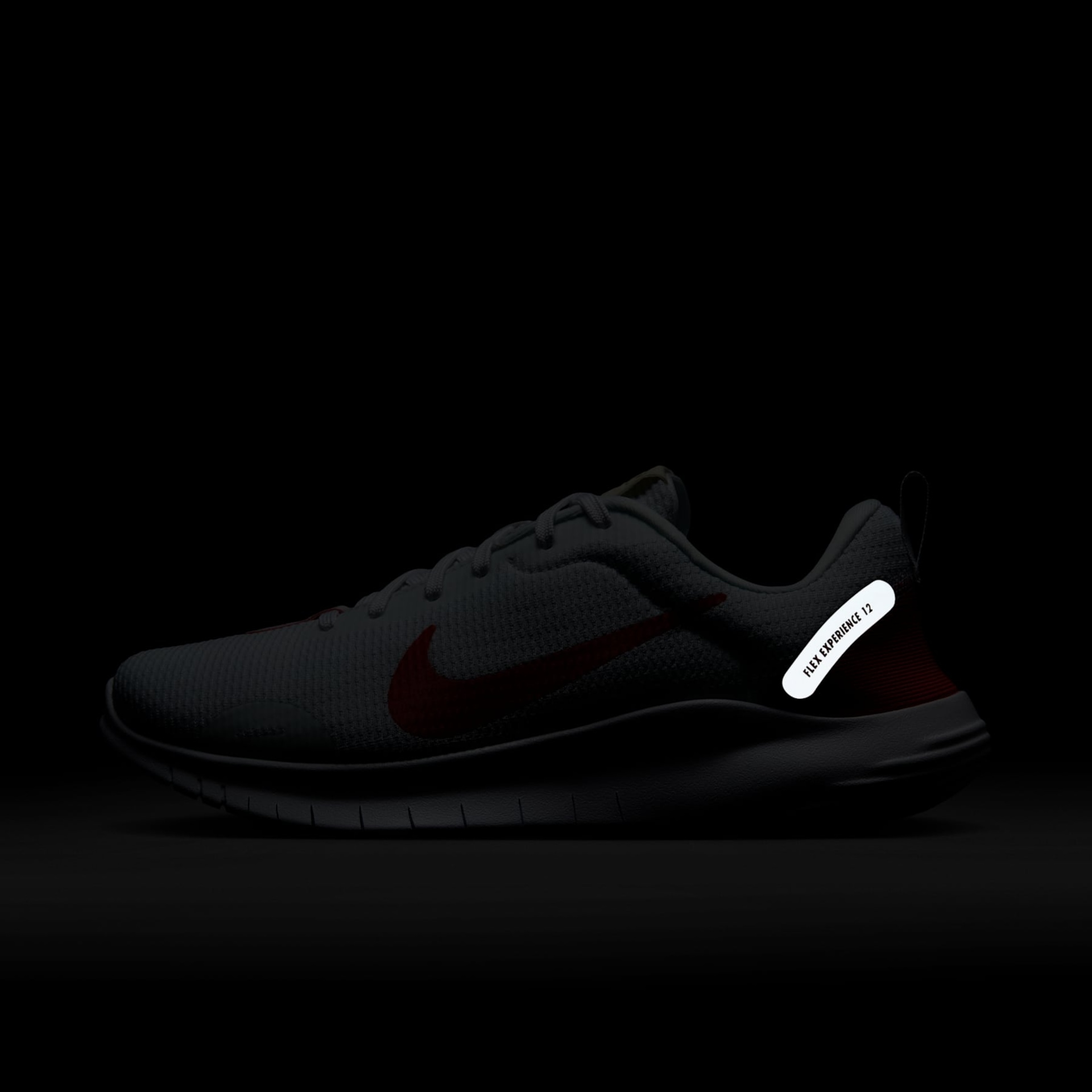 Tênis Nike Flex Experience 12 Feminino - Foto 9