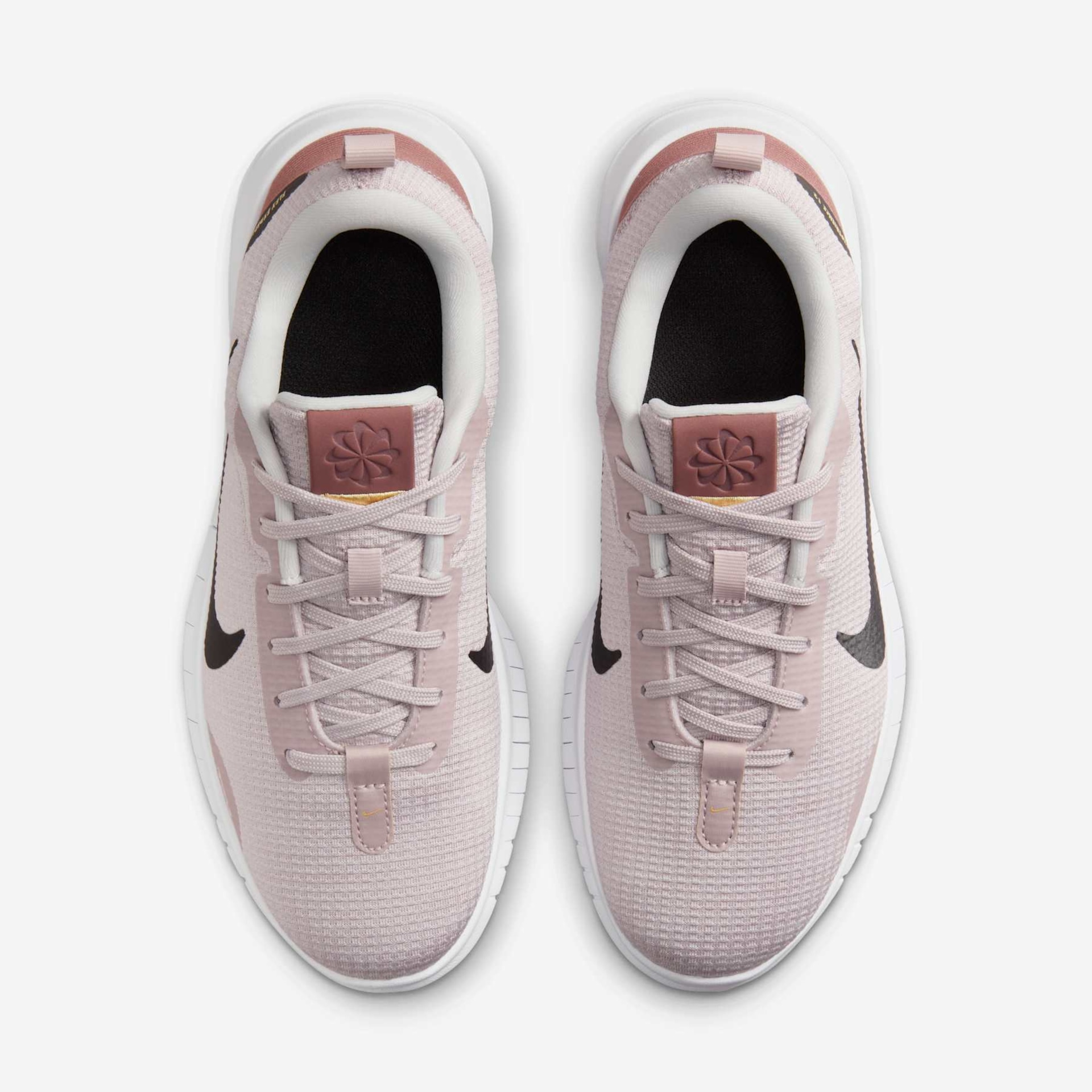 Tênis Nike Flex Experience 12 Feminino - Foto 4