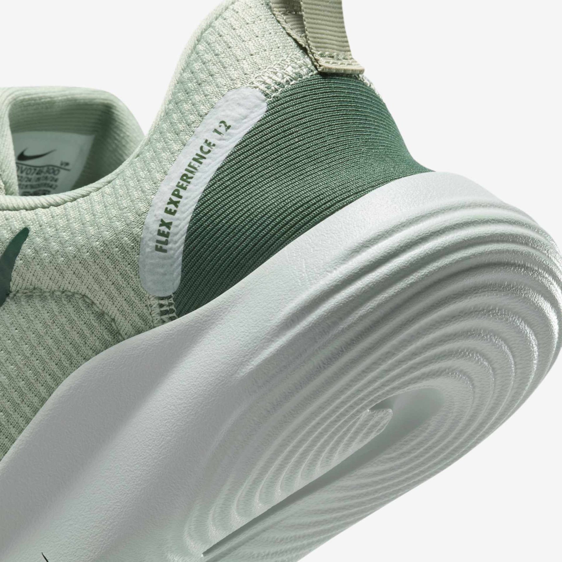 Tênis Nike Flex Experience 12 Feminino - Foto 8
