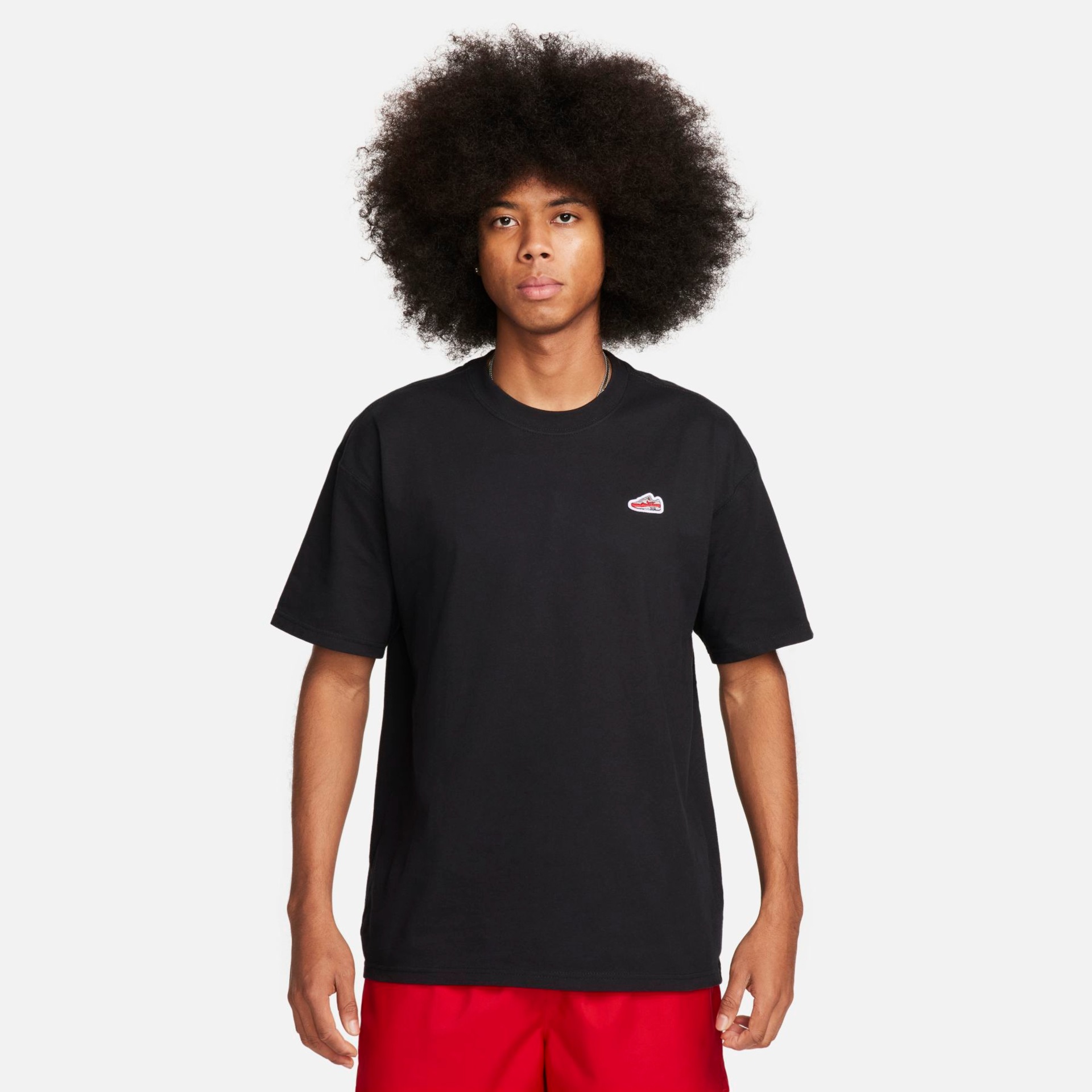 Imagem principal de Camiseta Nike Sportswear Max90 Masculina