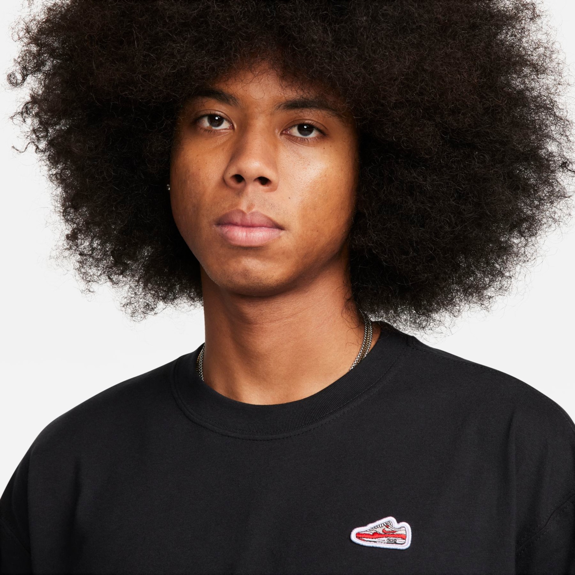 Camiseta Nike Sportswear Max90 Masculina - Foto 3