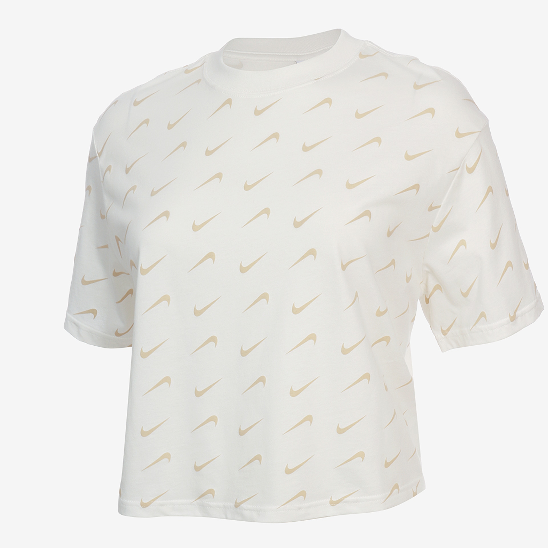 Camiseta Nike Sportswear Icon Clash Feminina - Foto 1