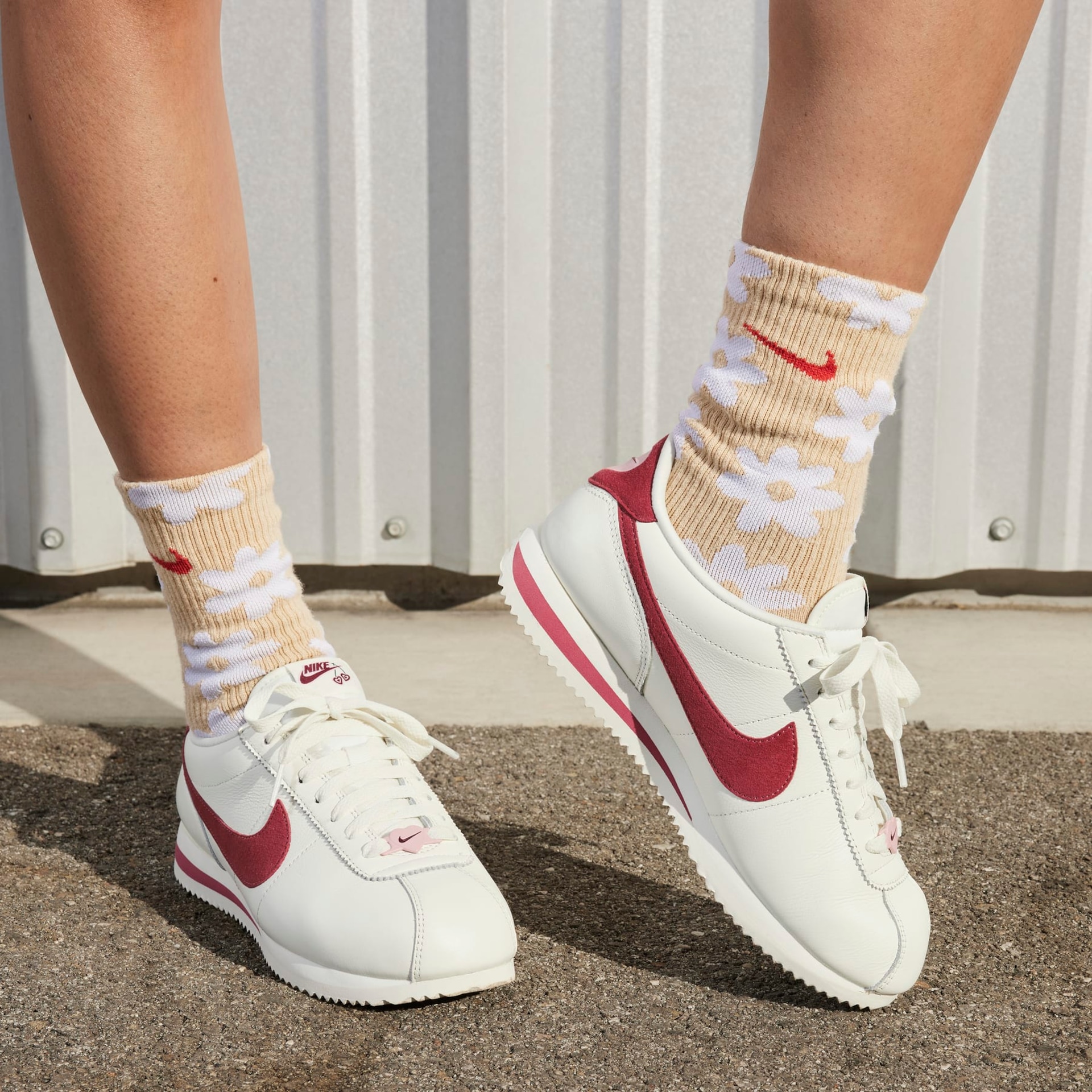 Women's Cortez - Foto 2