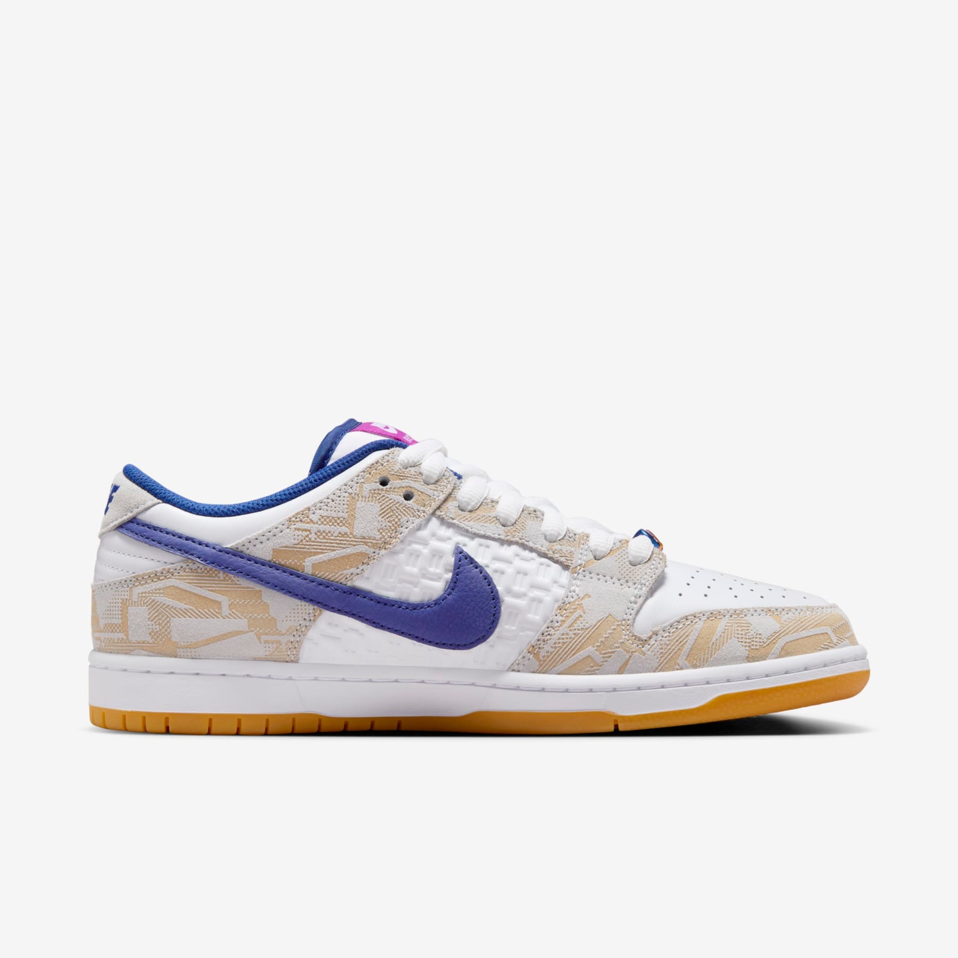 SB Dunk Low - Foto 3