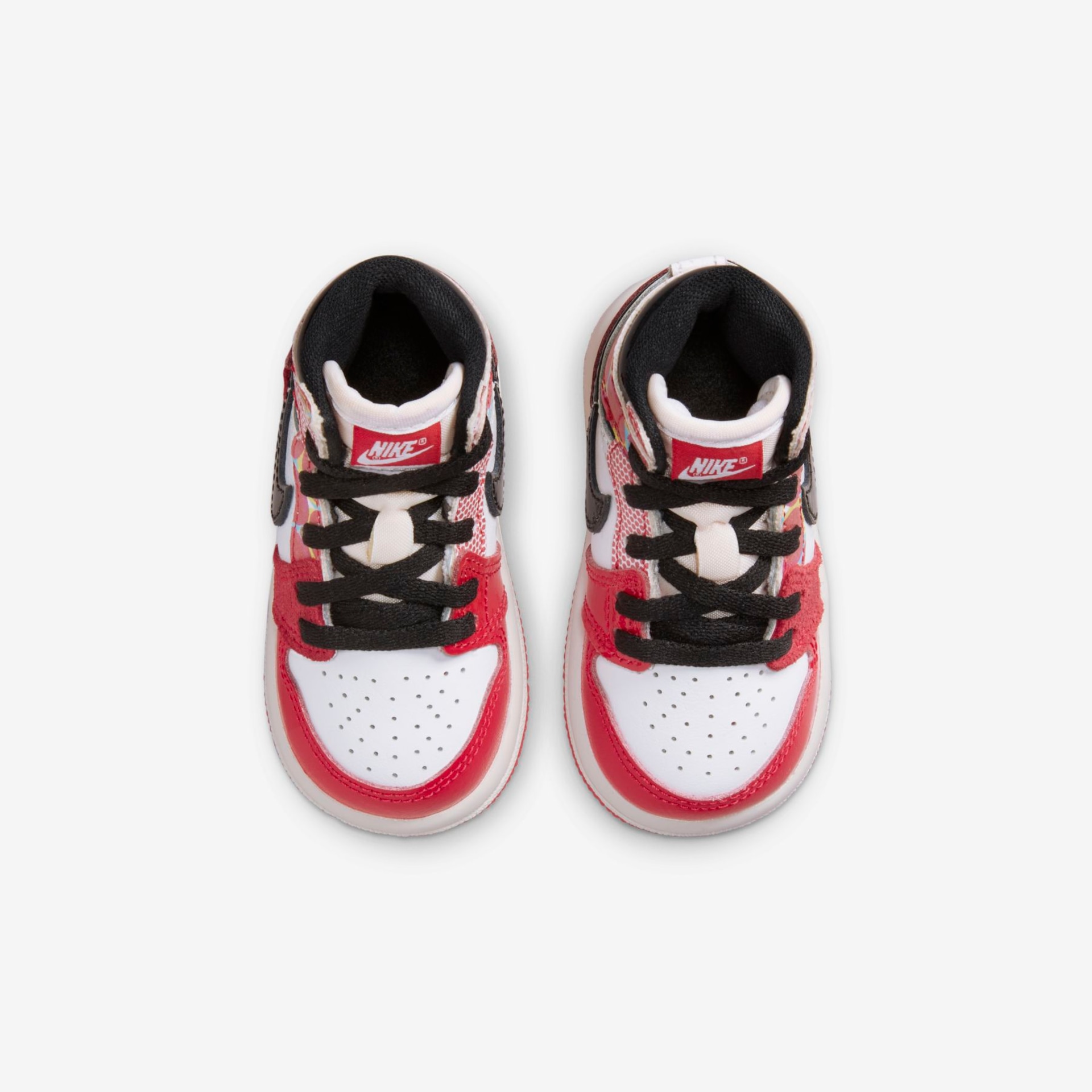 Spider-Man x Air Jordan 1 High OG TD - Foto 4
