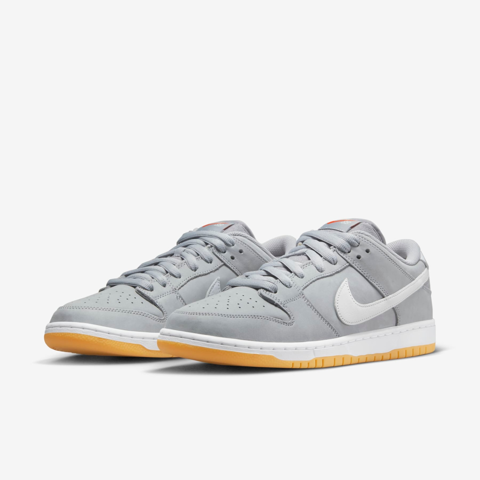 Nike SB Dunk Low Pro - Foto 5